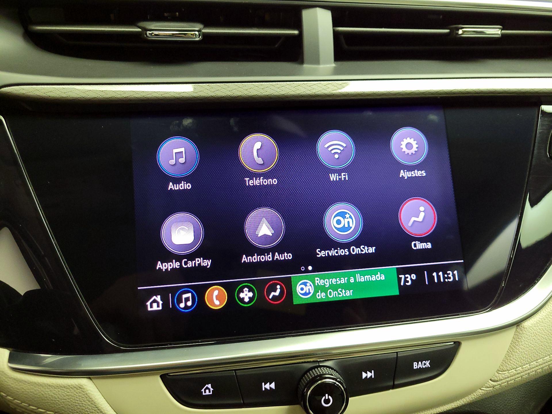 Thumbnail: 2021 Buick Encore GX - 15