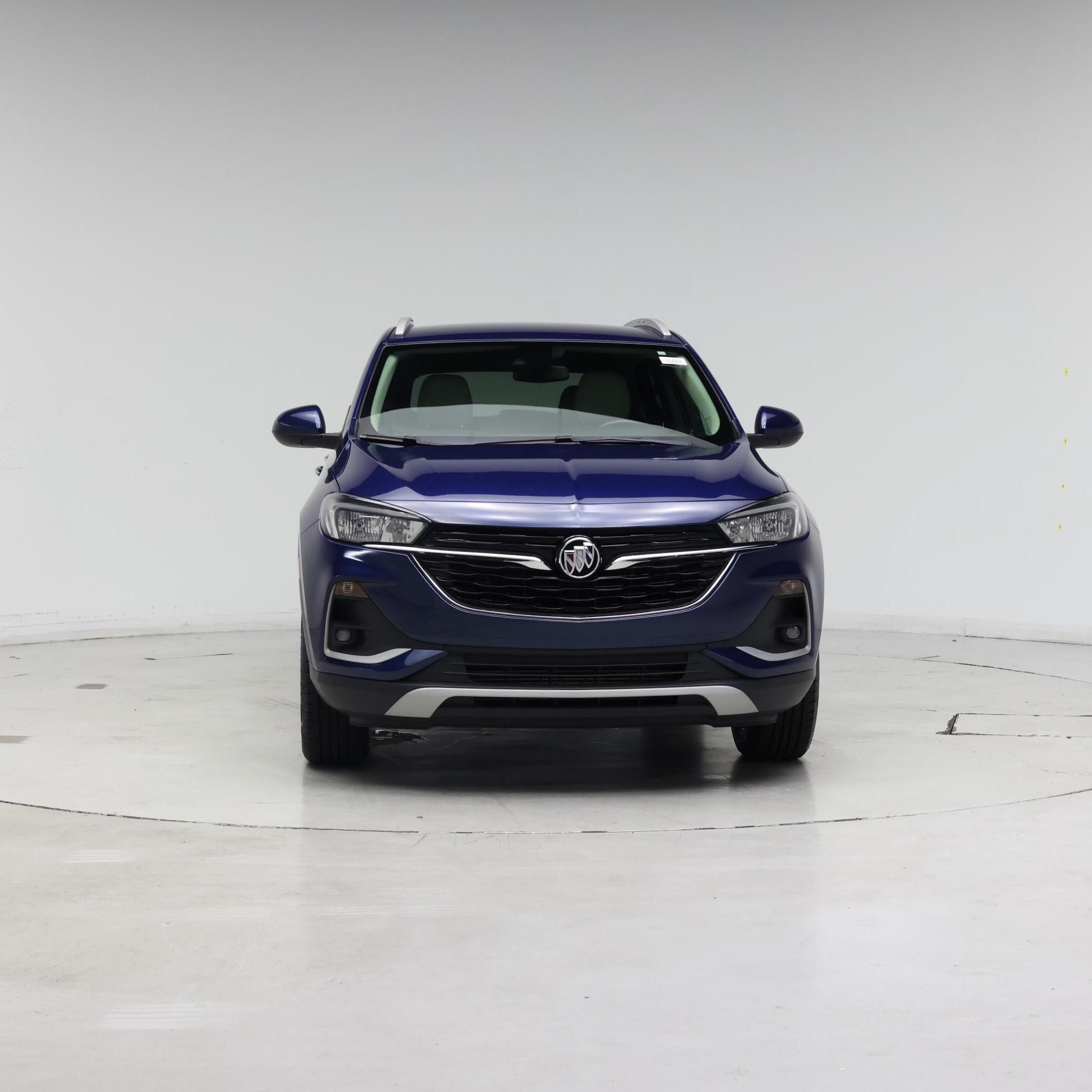 Thumbnail: 2021 Buick Encore GX - 5