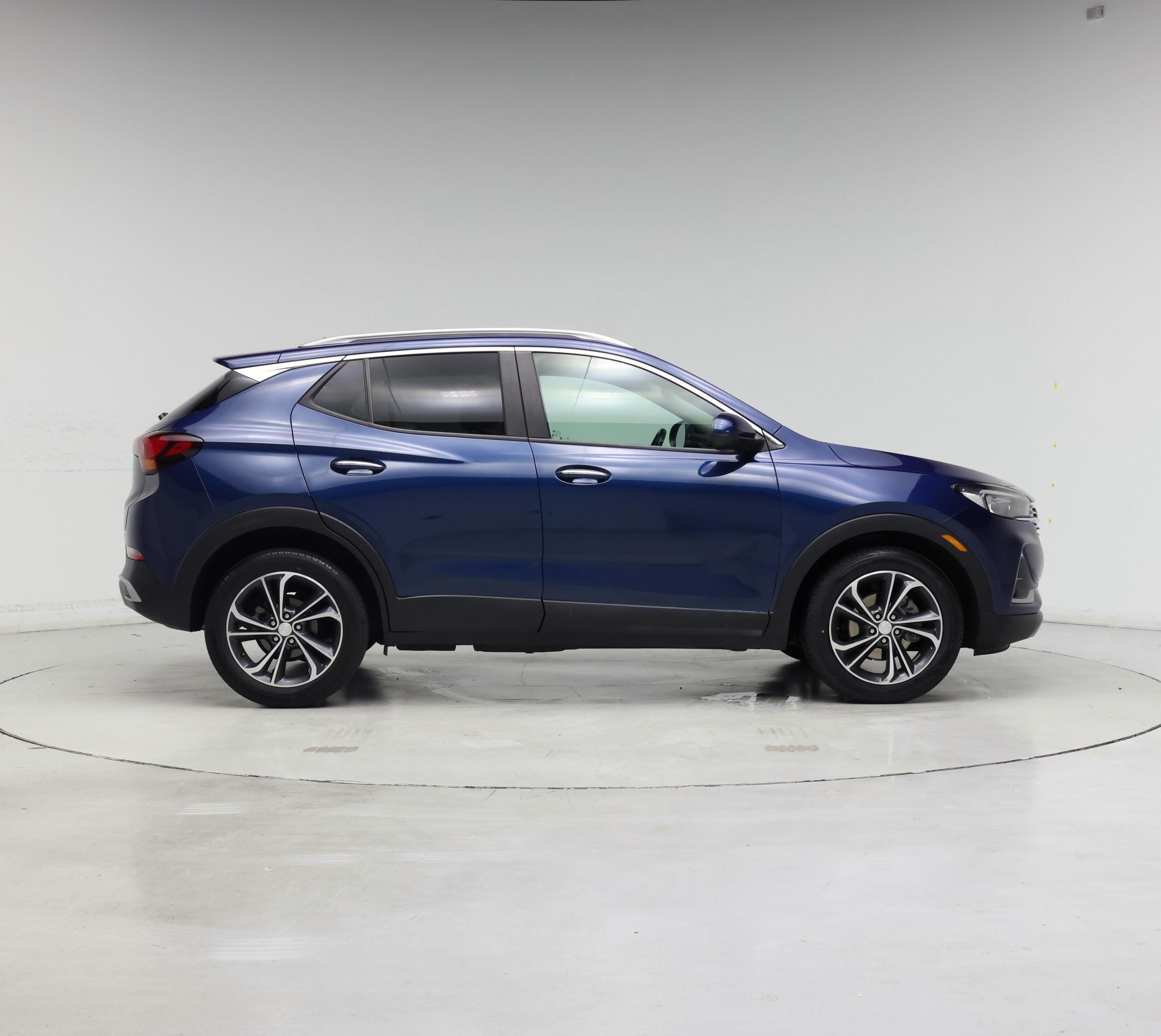 Thumbnail: 2021 Buick Encore GX - 7