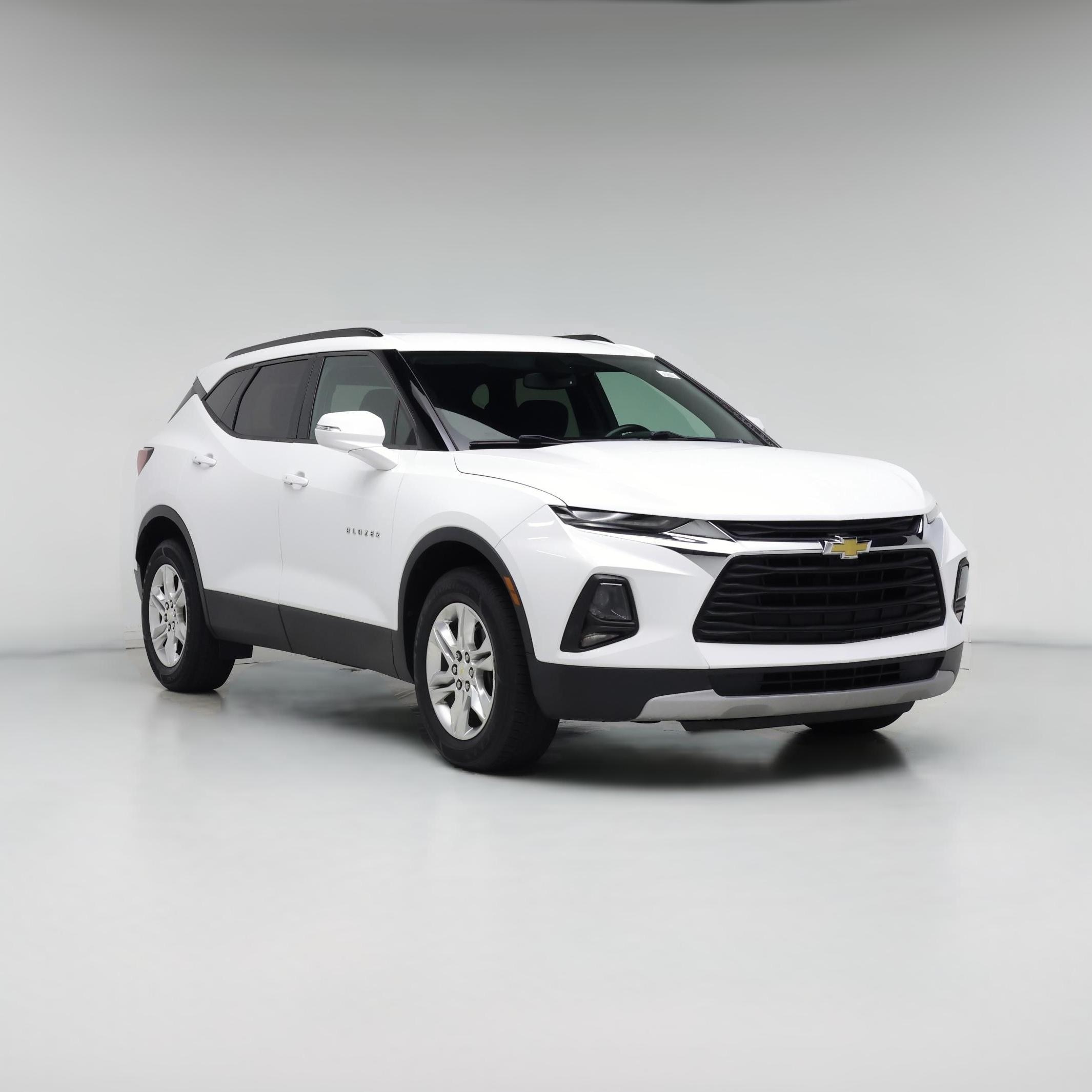 Thumbnail: 2020 Chevrolet Blazer - 1