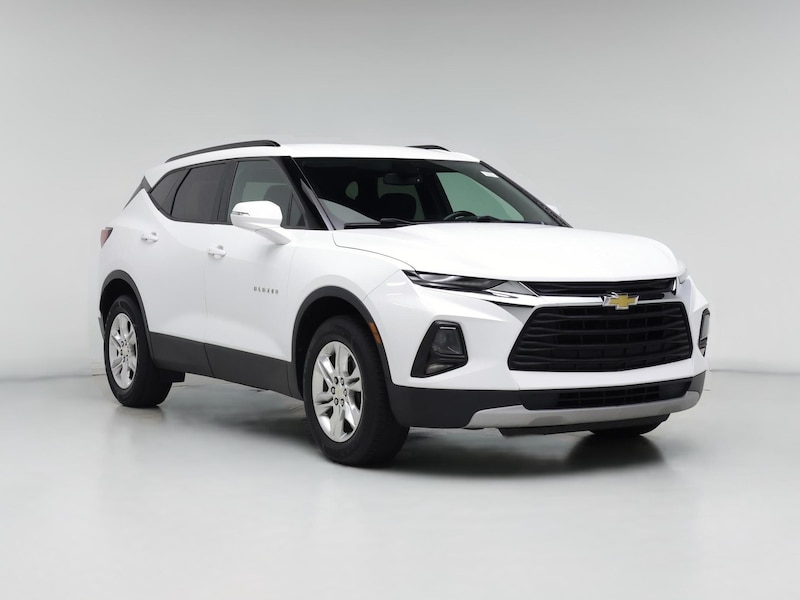 2020 Chevrolet Blazer LT -
                  Miami, FL