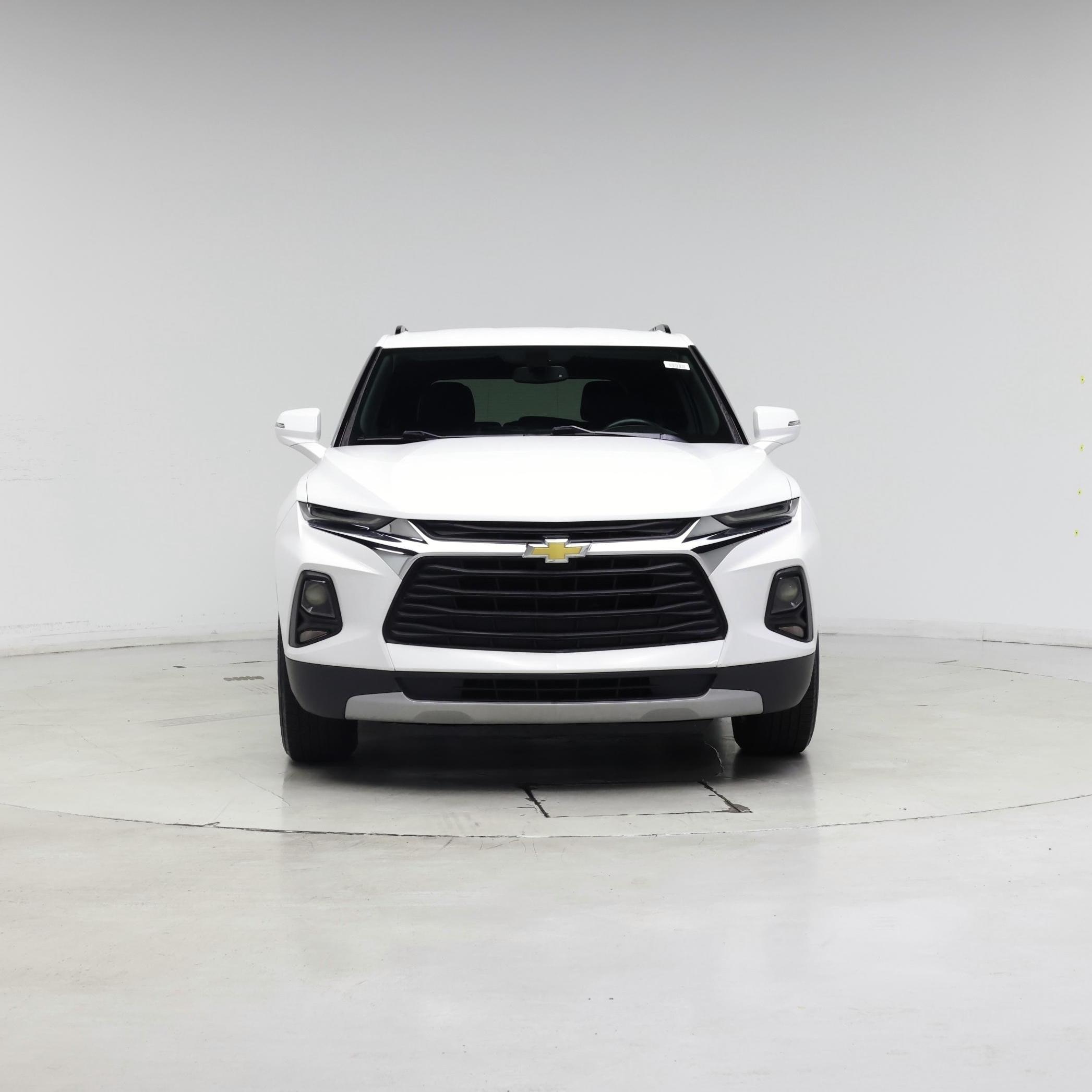 Thumbnail: 2020 Chevrolet Blazer - 5