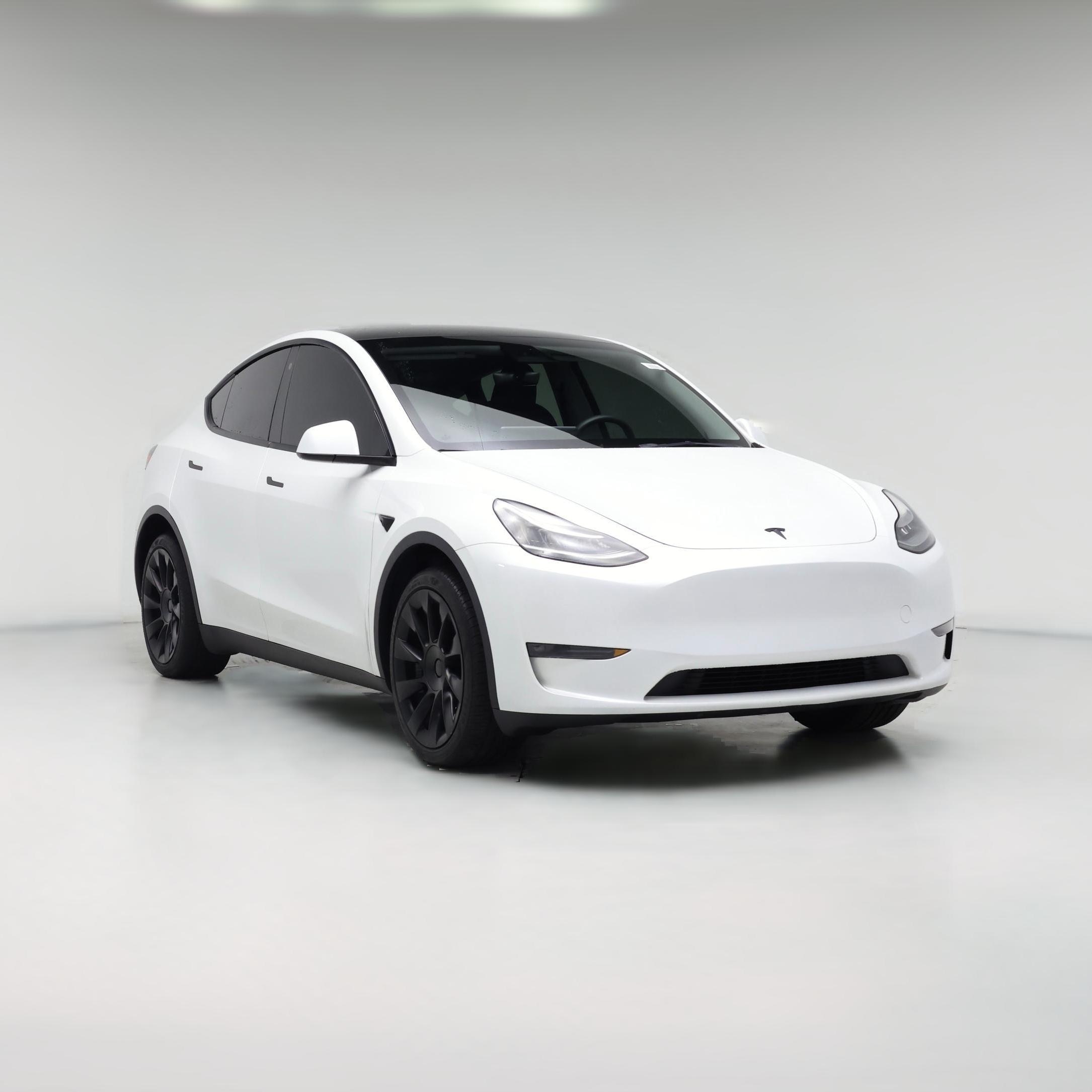 Thumbnail: 2023 Tesla Model Y - 1
