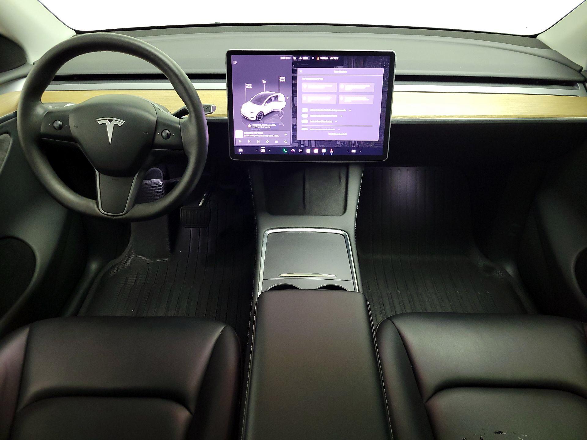 Thumbnail: 2023 Tesla Model Y - 9
