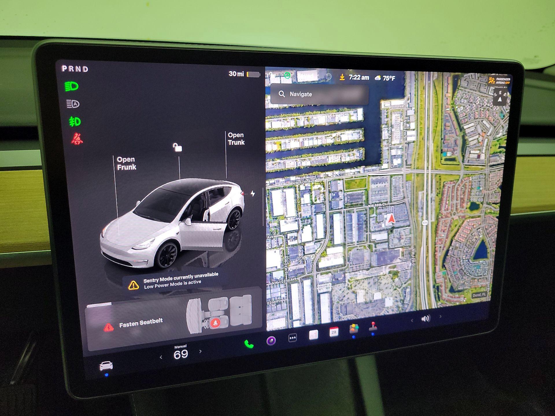 Thumbnail: 2023 Tesla Model Y - 13