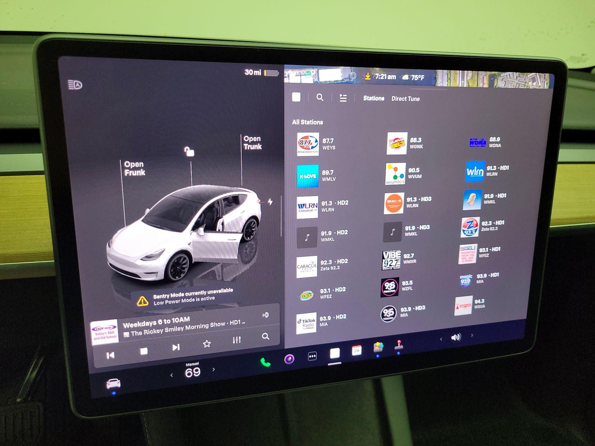 Thumbnail: 2023 Tesla Model Y - 15