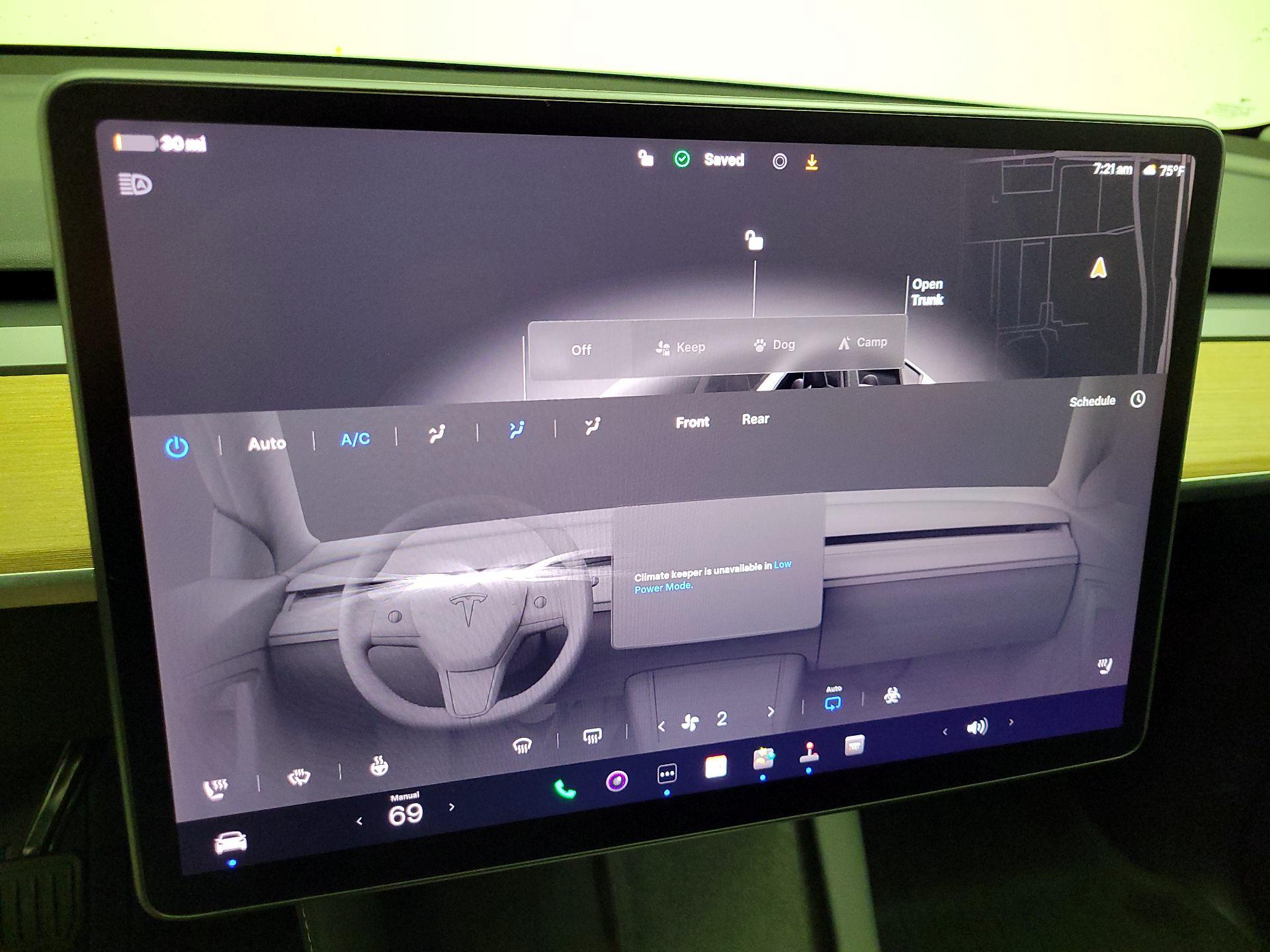 Thumbnail: 2023 Tesla Model Y - 16