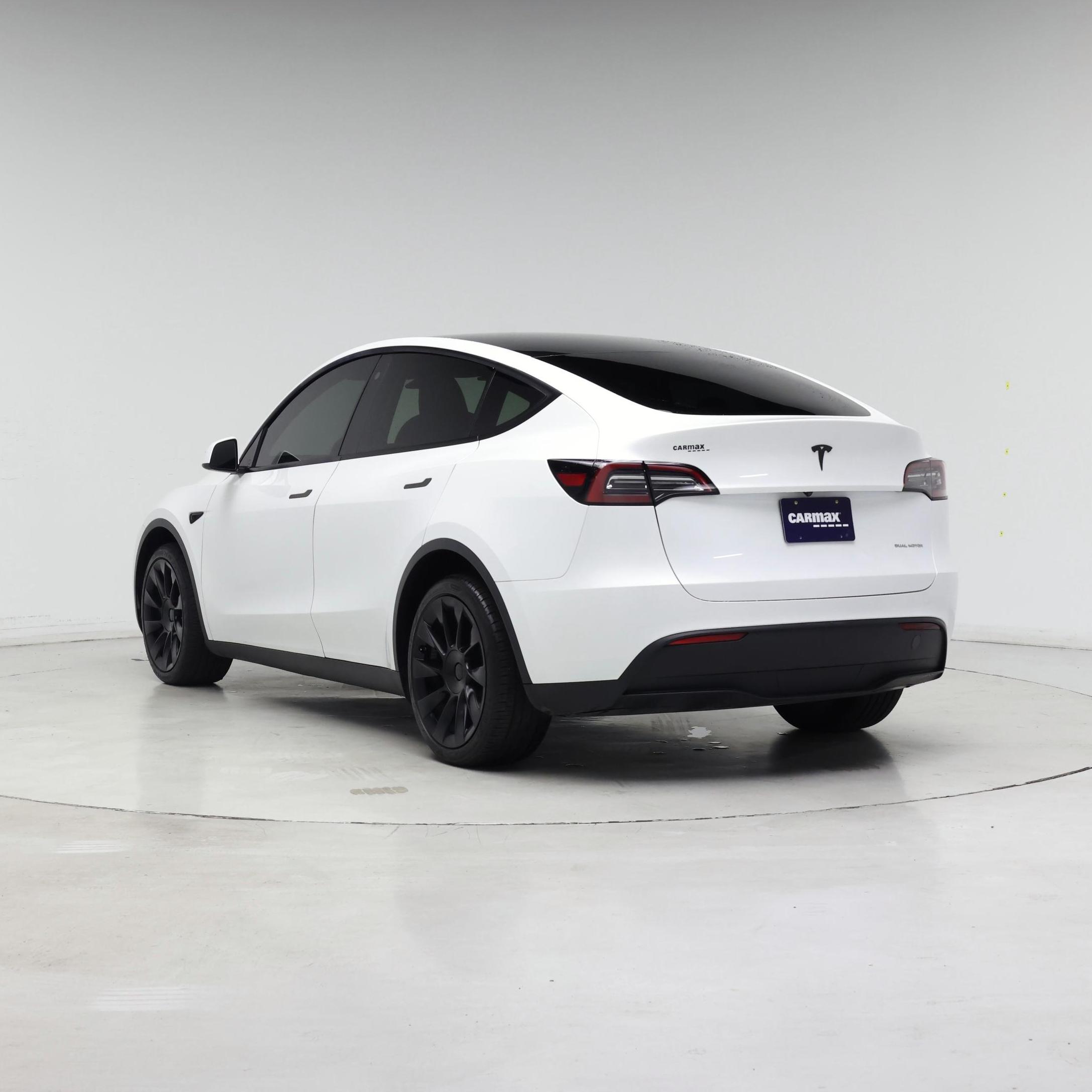 Thumbnail: 2023 Tesla Model Y - 2