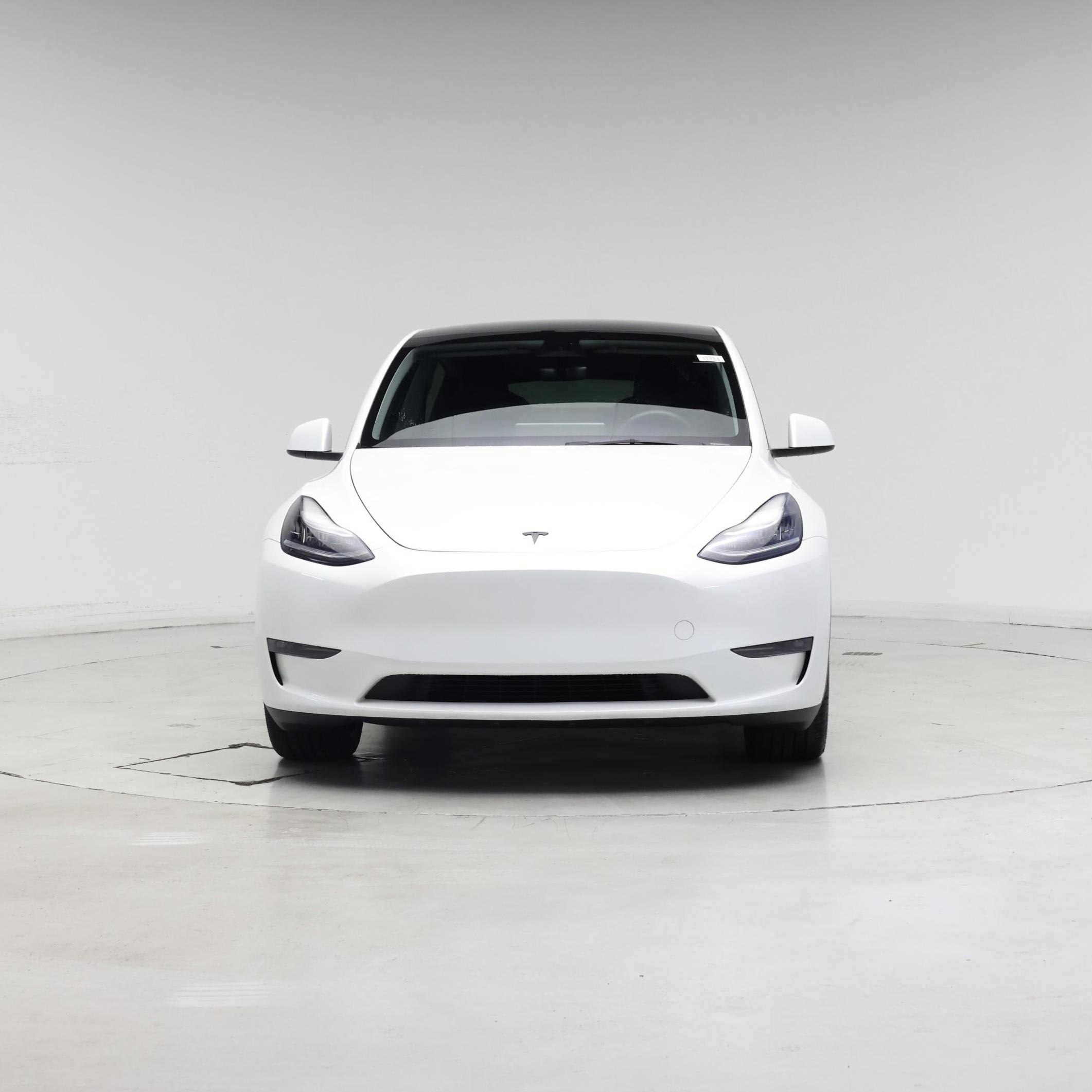 Thumbnail: 2023 Tesla Model Y - 5