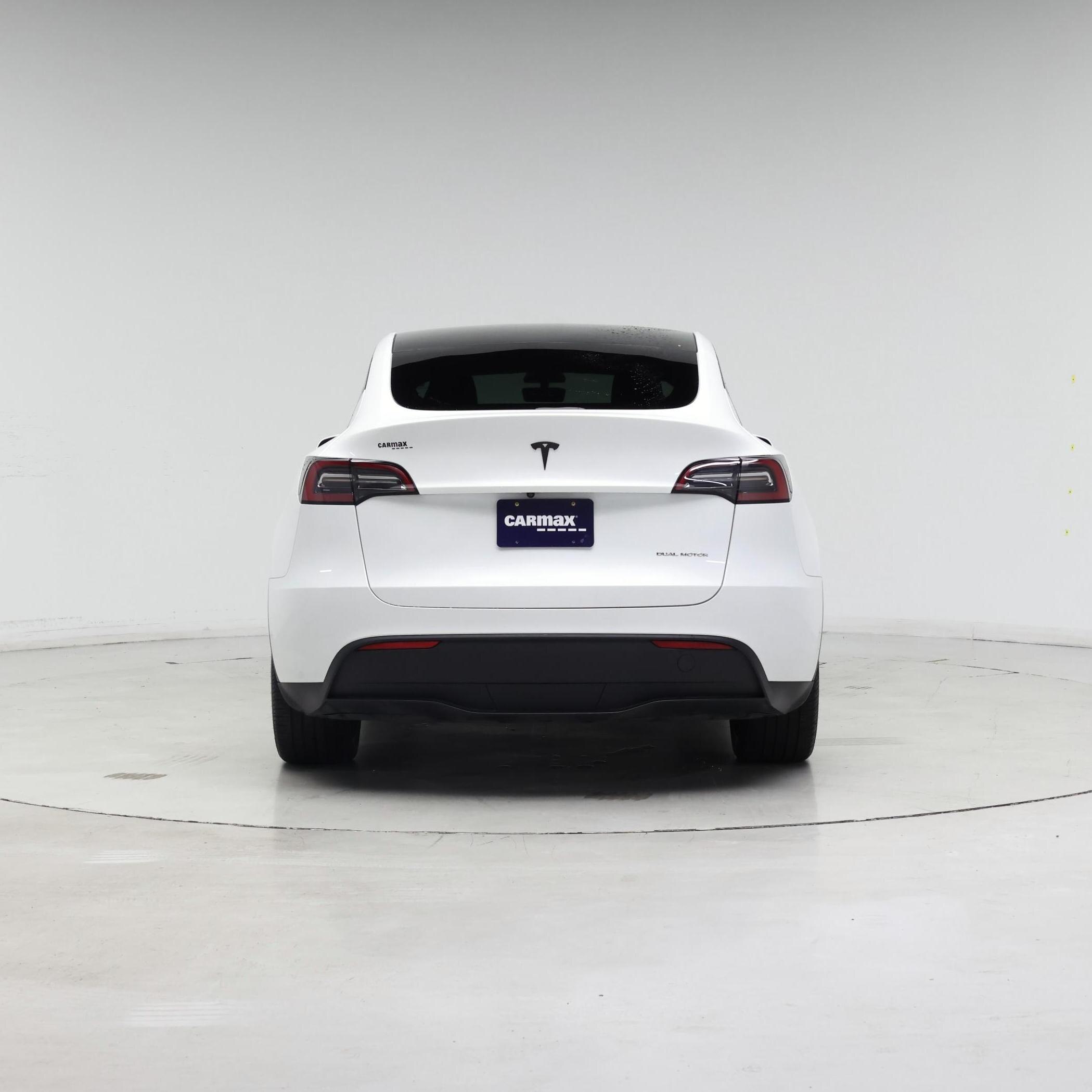 Thumbnail: 2023 Tesla Model Y - 6