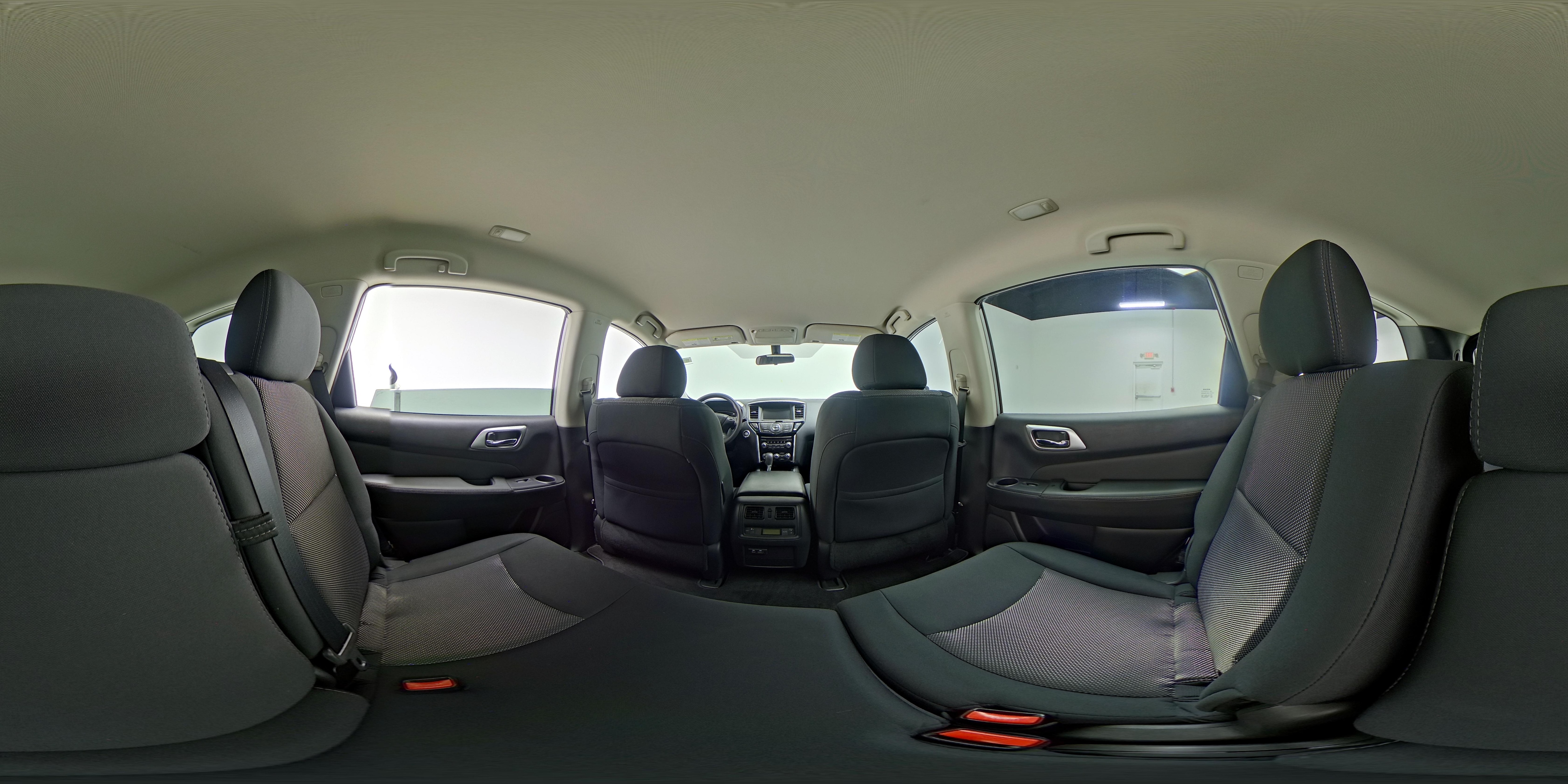 2019 Nissan Pathfinder S - Photo 27