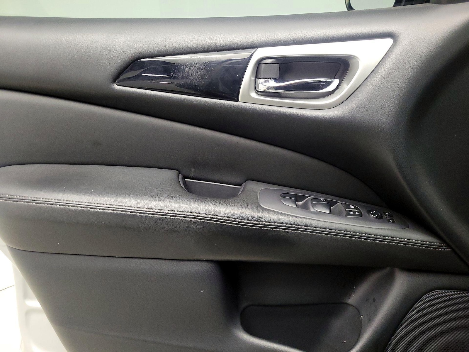2019 Nissan Pathfinder S - Photo 13