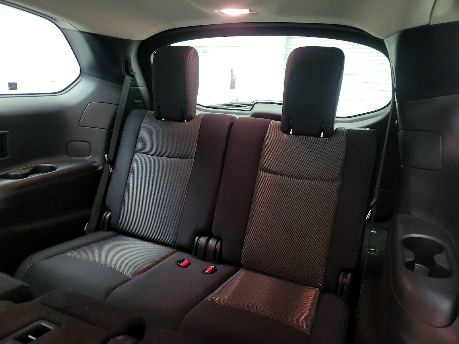 2019 Nissan Pathfinder S - Photo 21