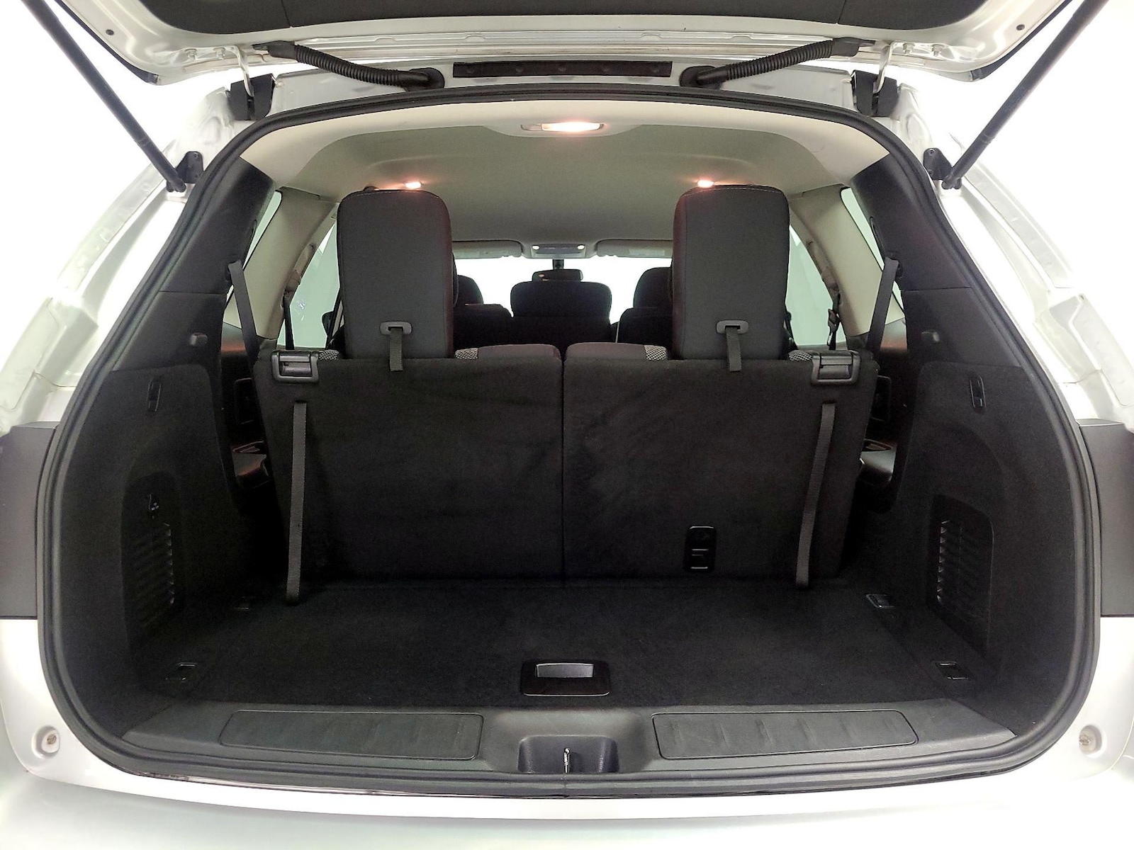 2019 Nissan Pathfinder S - Photo 22