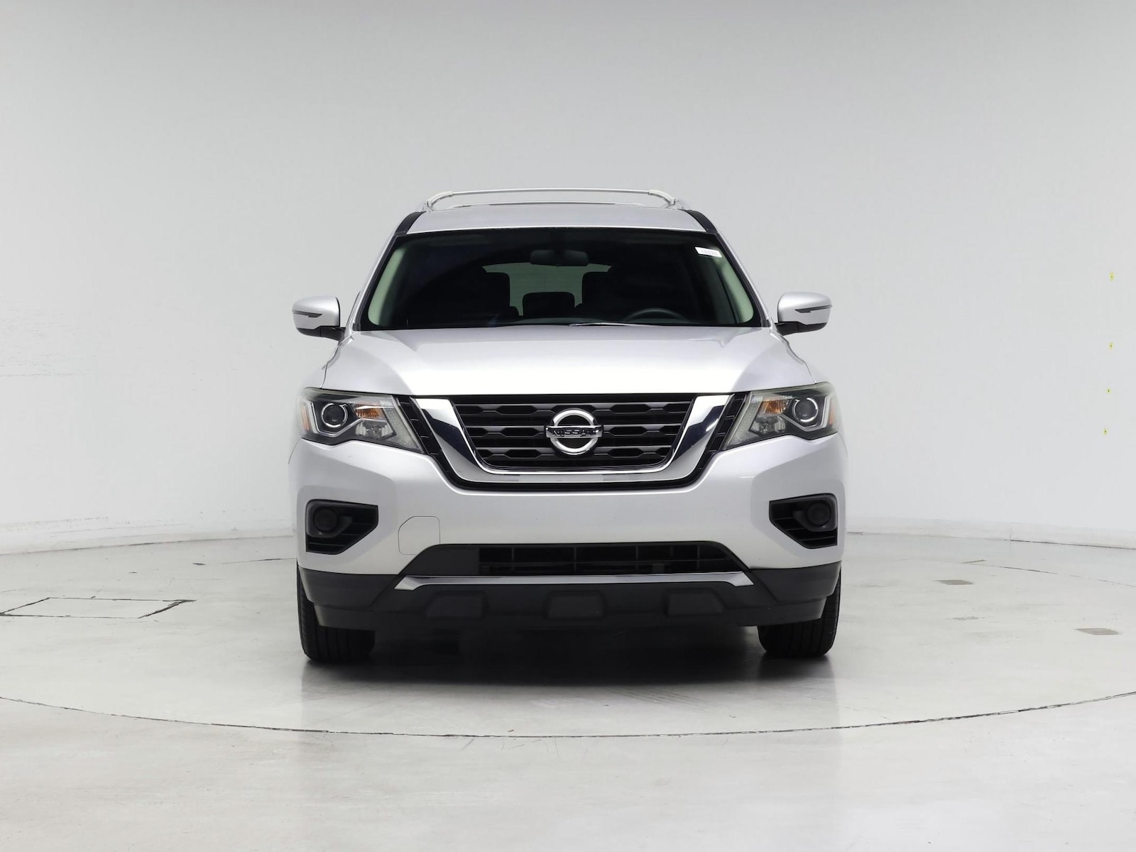 2019 Nissan Pathfinder S - Photo 6