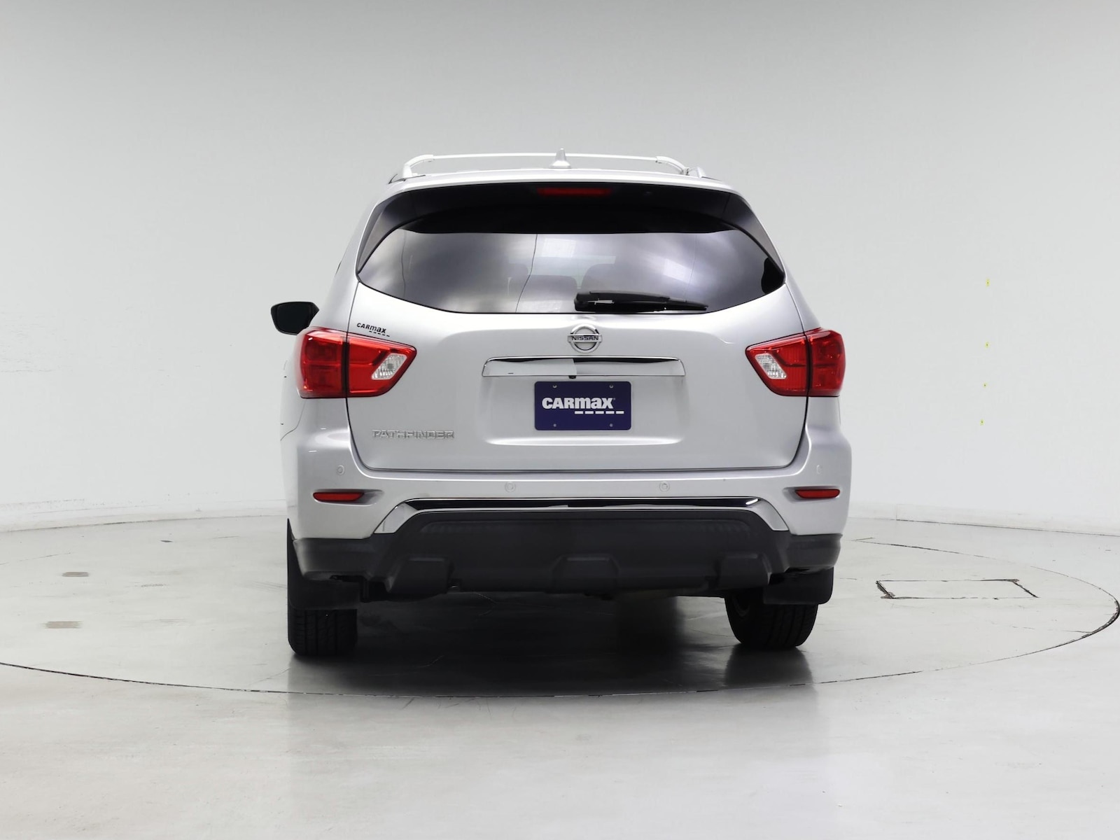 2019 Nissan Pathfinder S - Photo 7