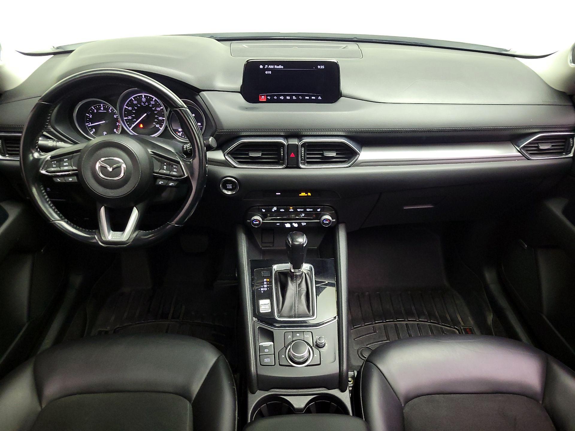Thumbnail: 2019 Mazda CX-5 - 9