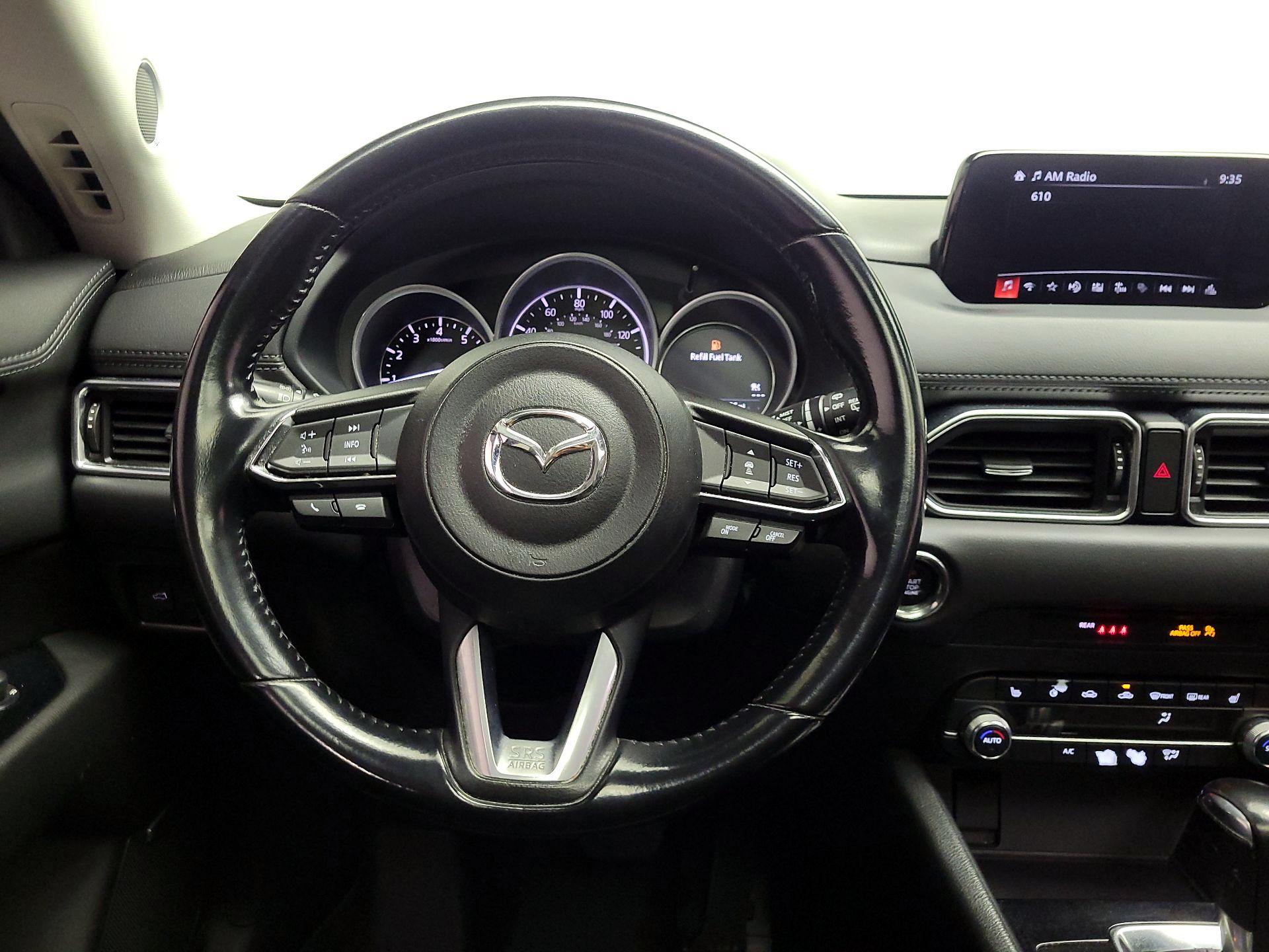 Thumbnail: 2019 Mazda CX-5 - 10