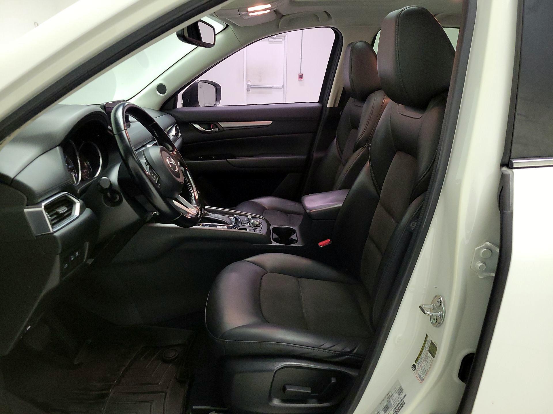 Thumbnail: 2019 Mazda CX-5 - 11