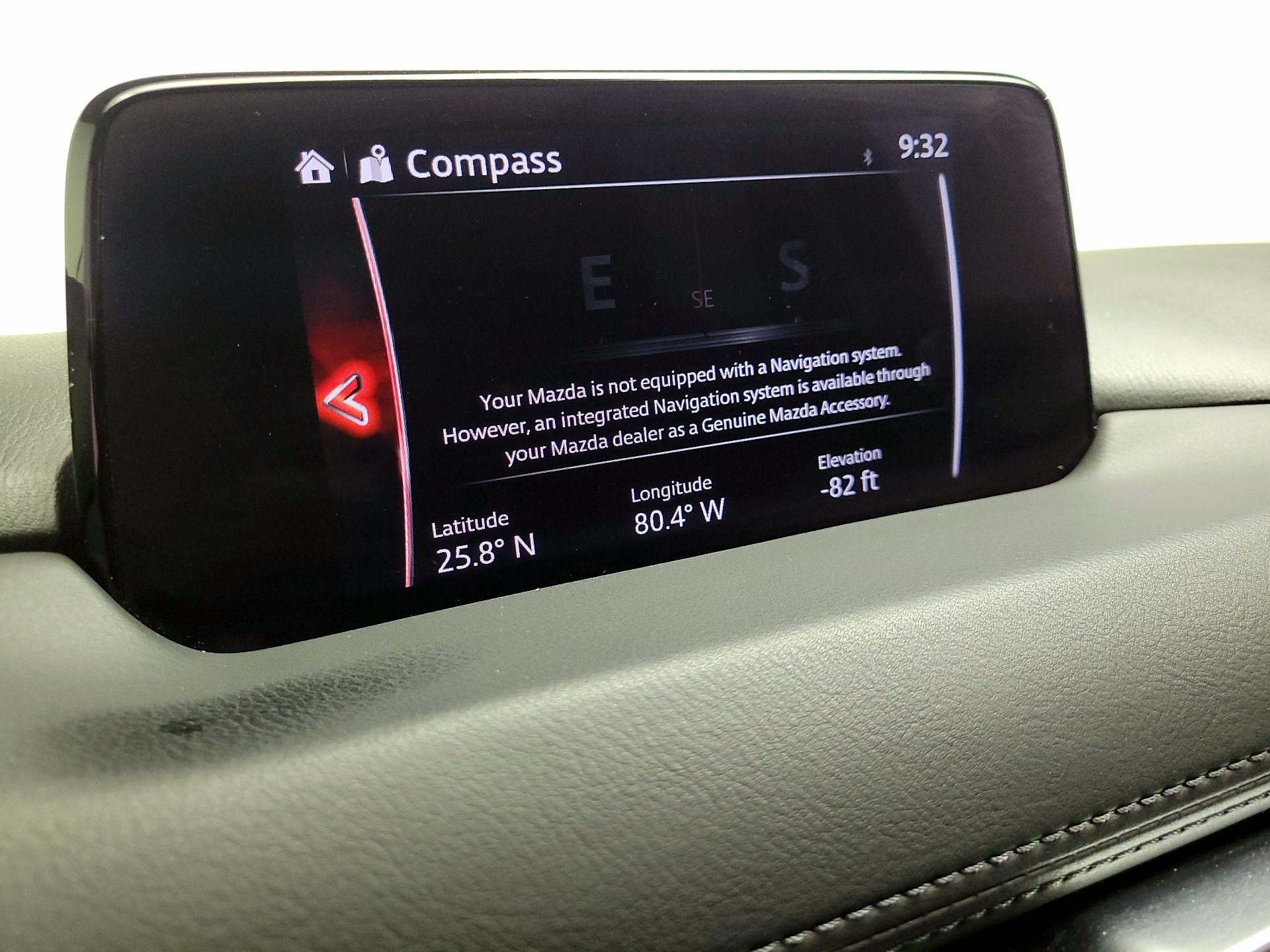 Thumbnail: 2019 Mazda CX-5 - 14