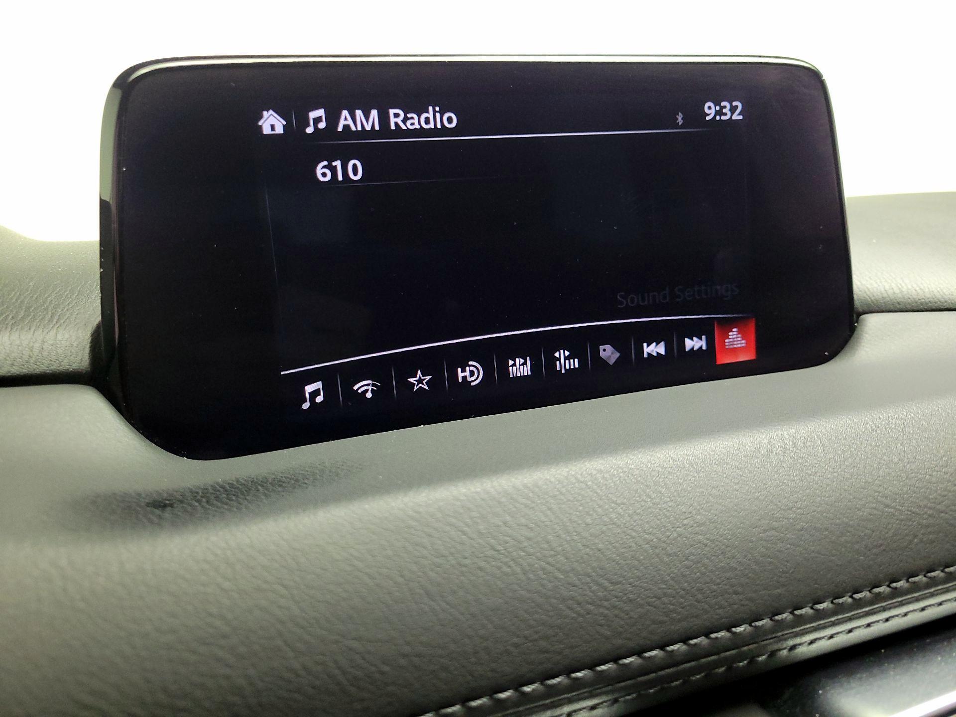 Thumbnail: 2019 Mazda CX-5 - 16