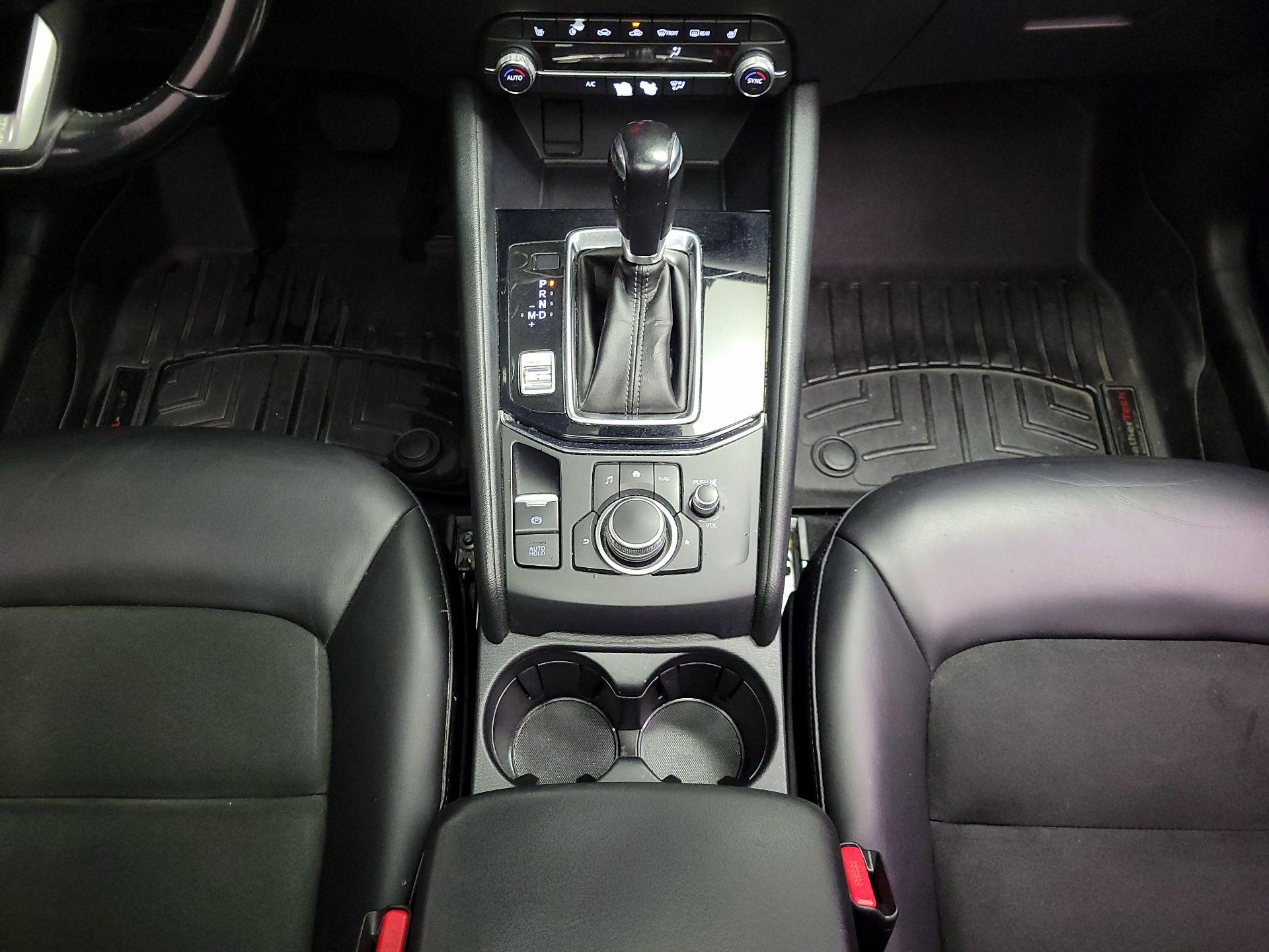 Thumbnail: 2019 Mazda CX-5 - 18