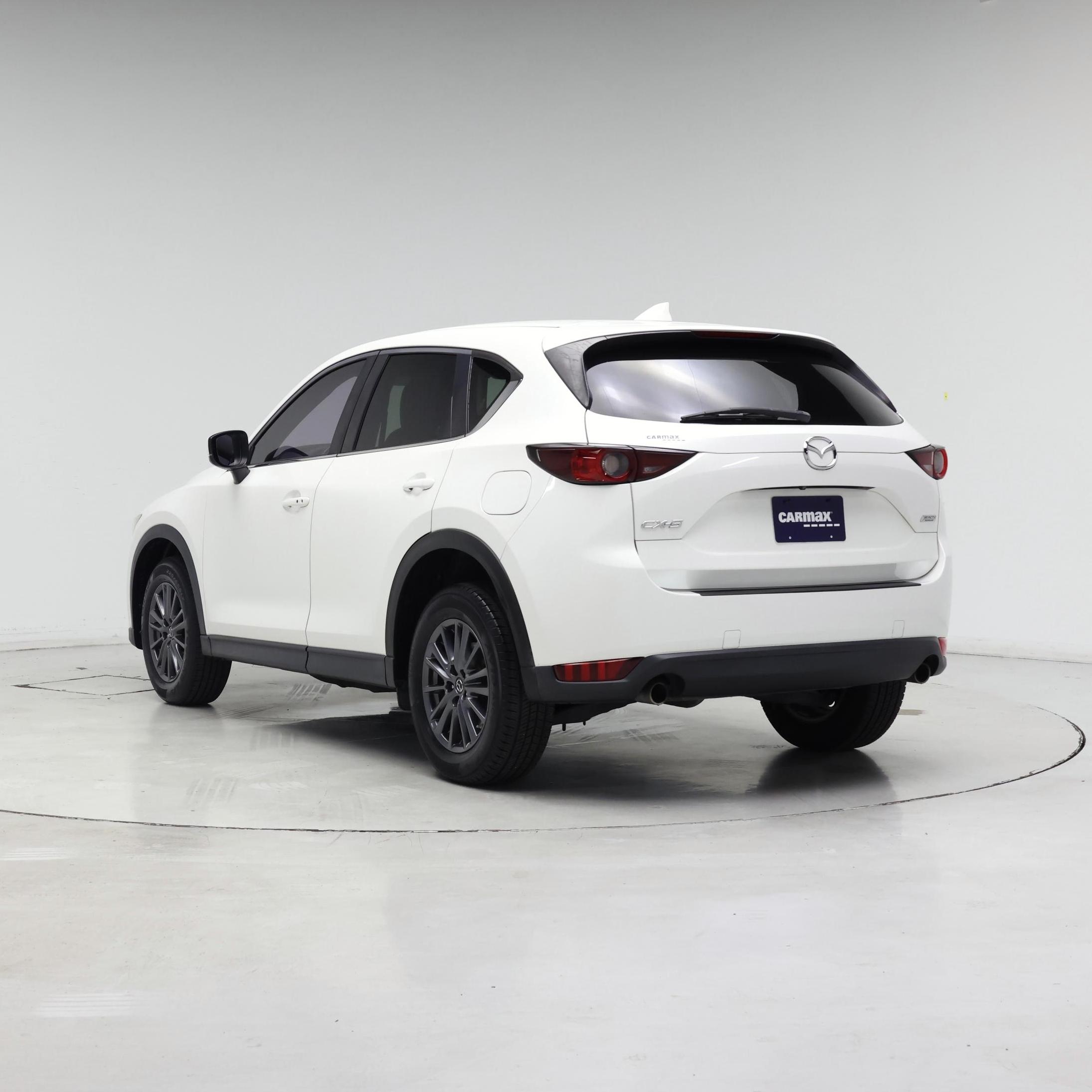 Thumbnail: 2019 Mazda CX-5 - 2
