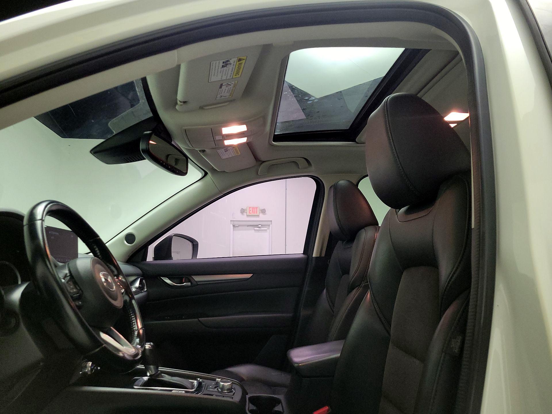 Thumbnail: 2019 Mazda CX-5 - 20