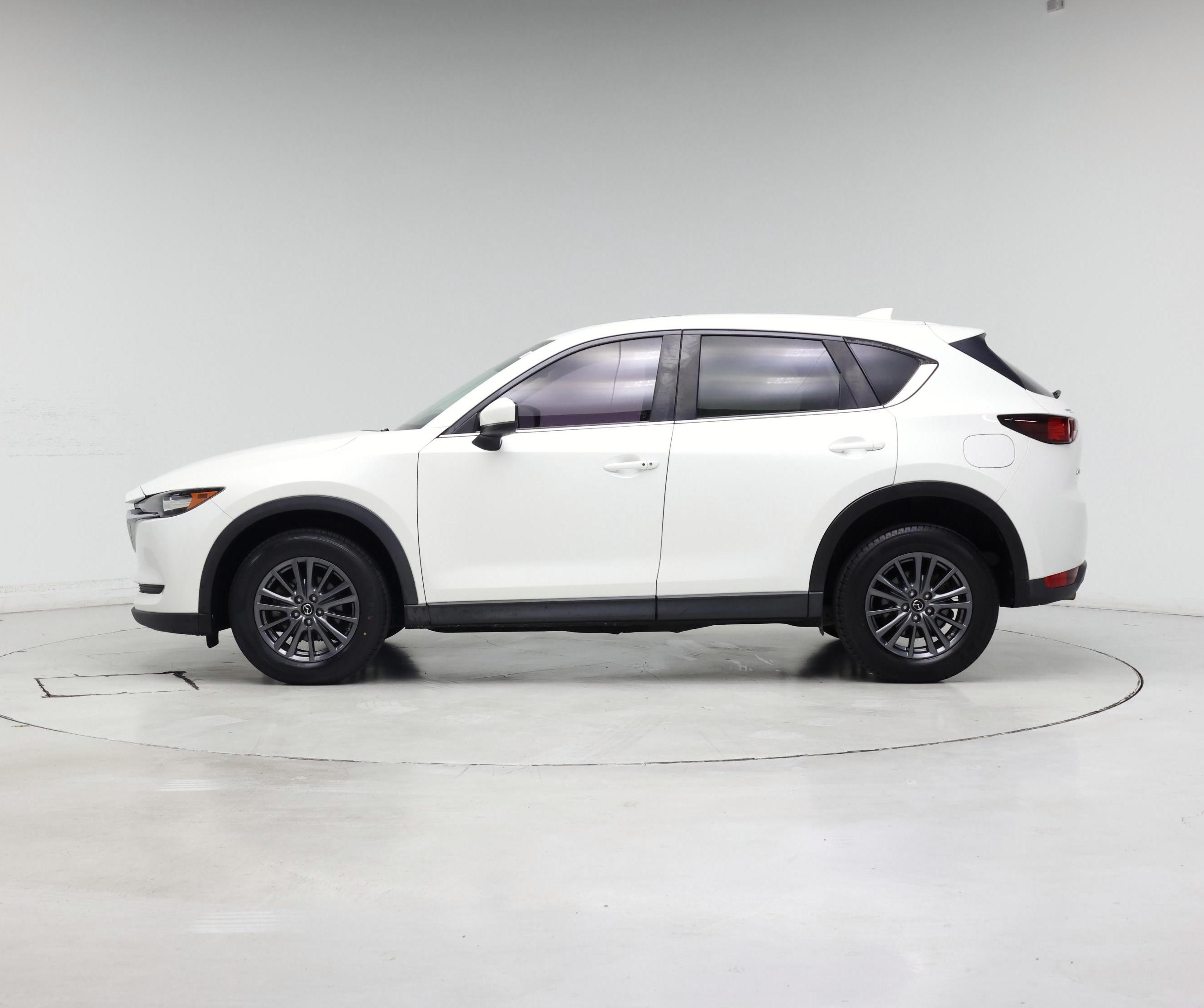 Thumbnail: 2019 Mazda CX-5 - 3