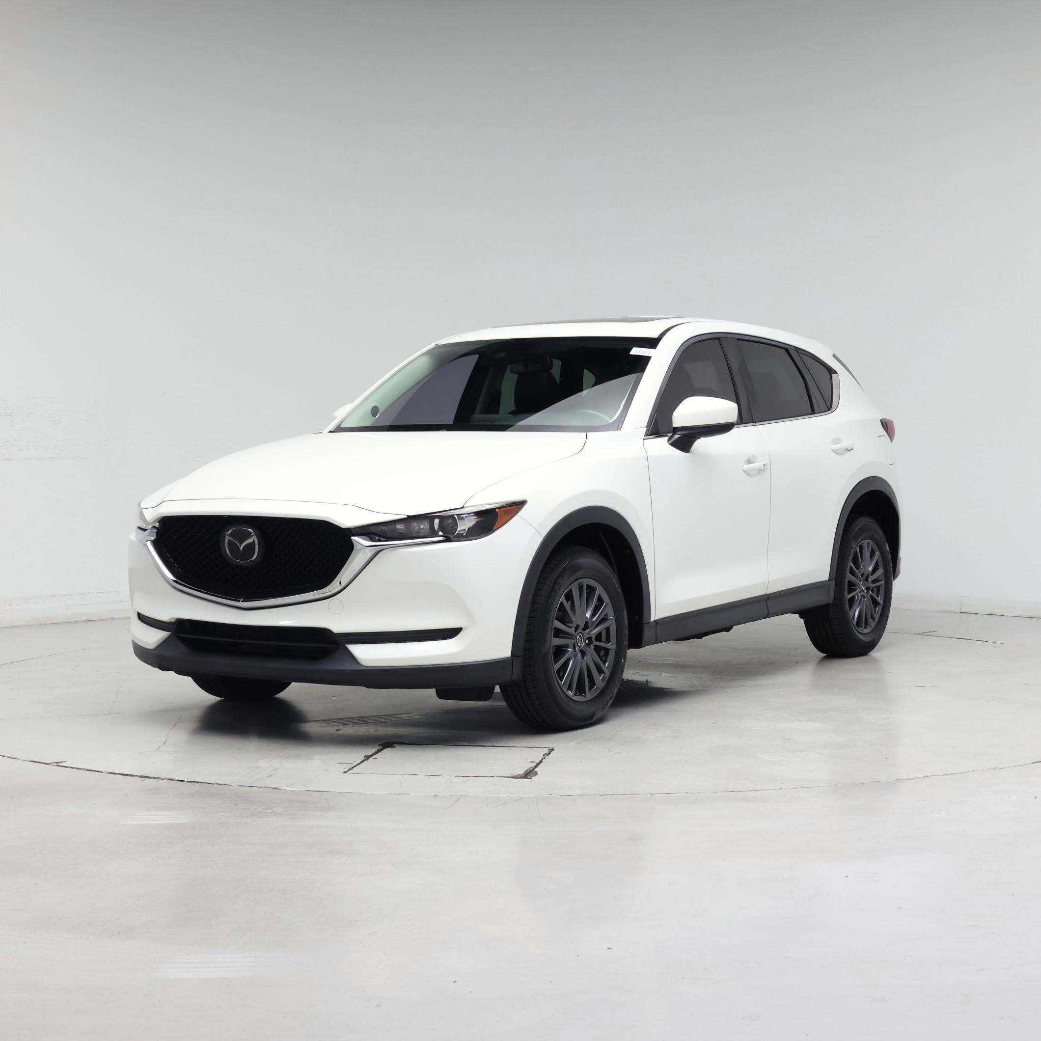 Thumbnail: 2019 Mazda CX-5 - 4