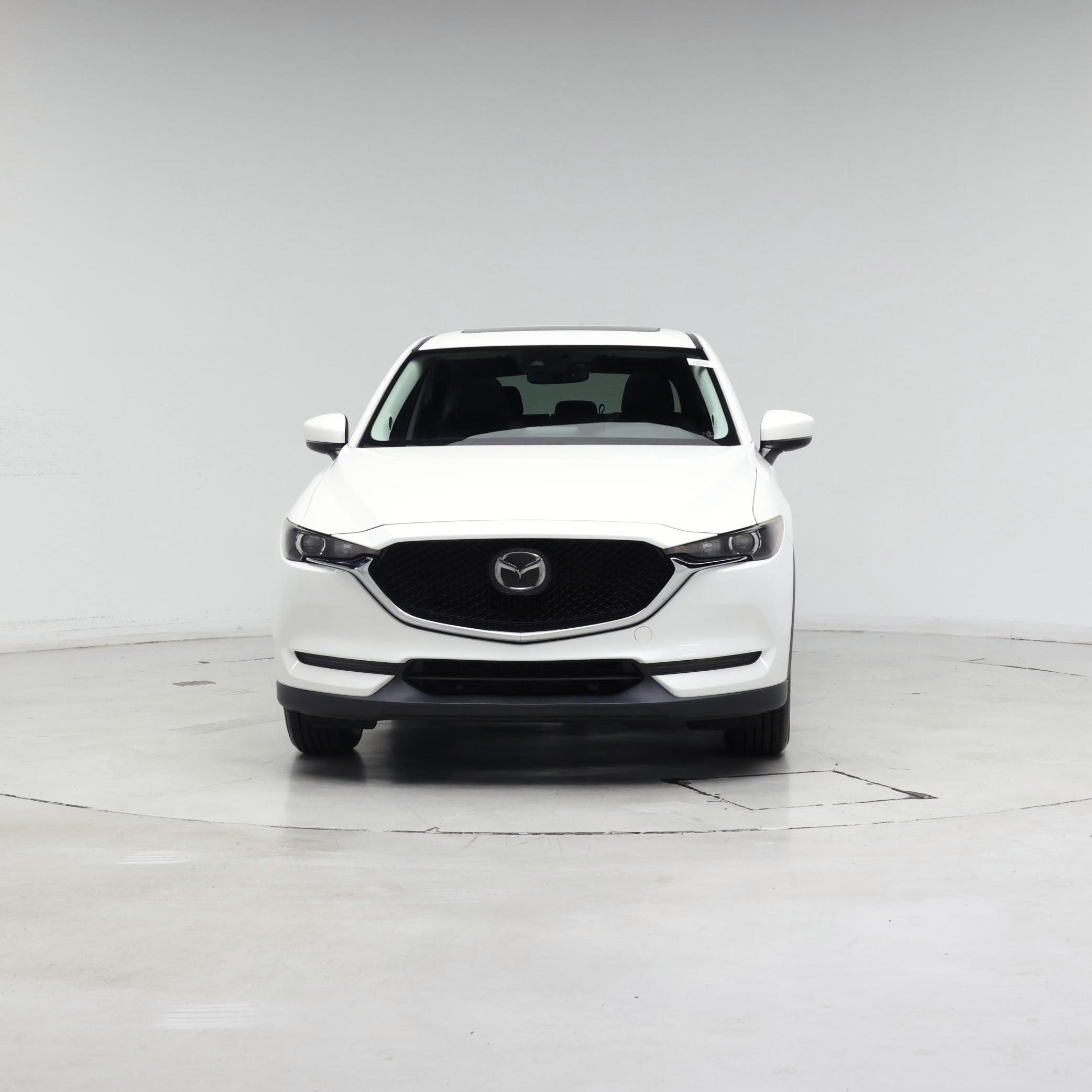 Thumbnail: 2019 Mazda CX-5 - 5