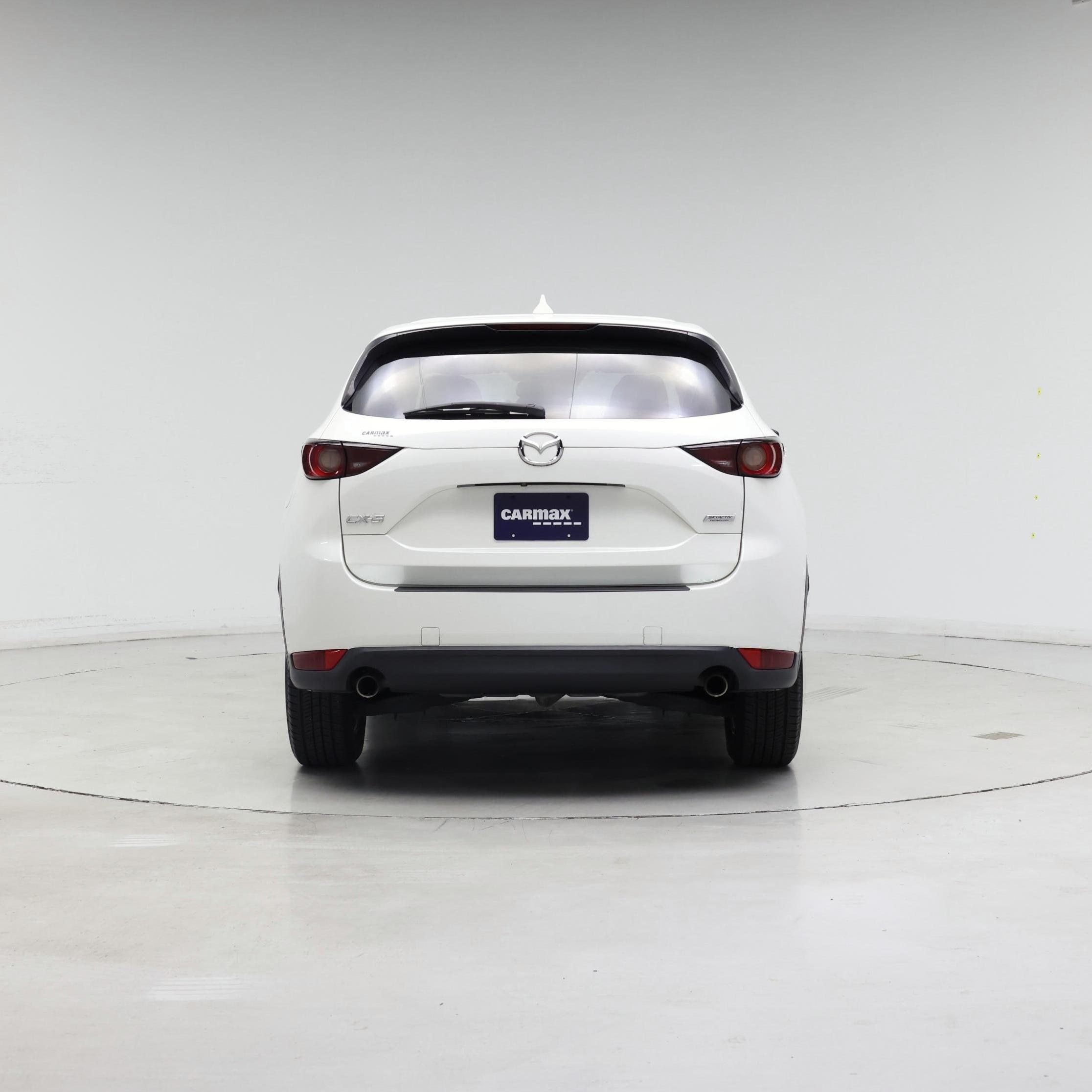 Thumbnail: 2019 Mazda CX-5 - 6