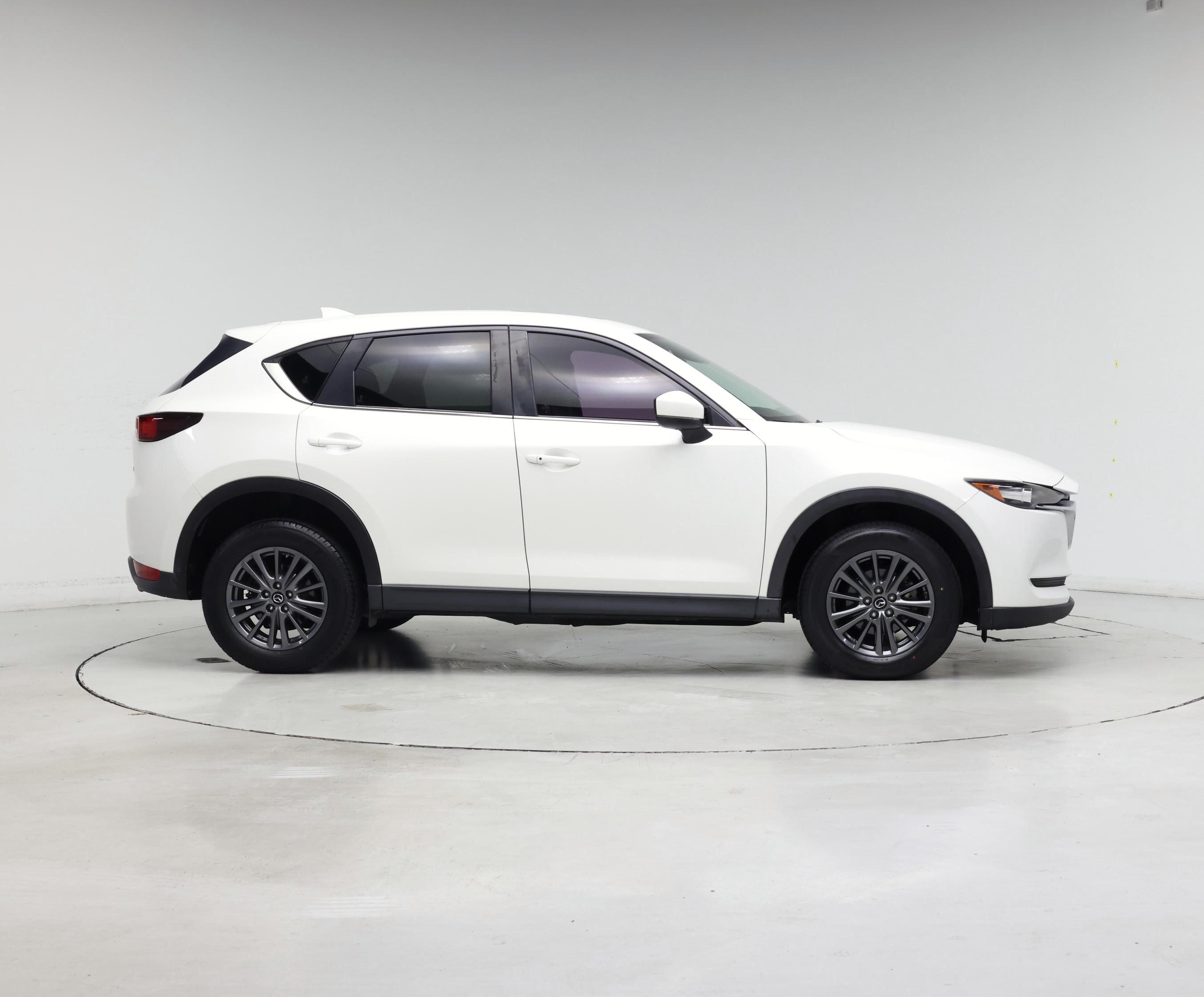 Thumbnail: 2019 Mazda CX-5 - 7