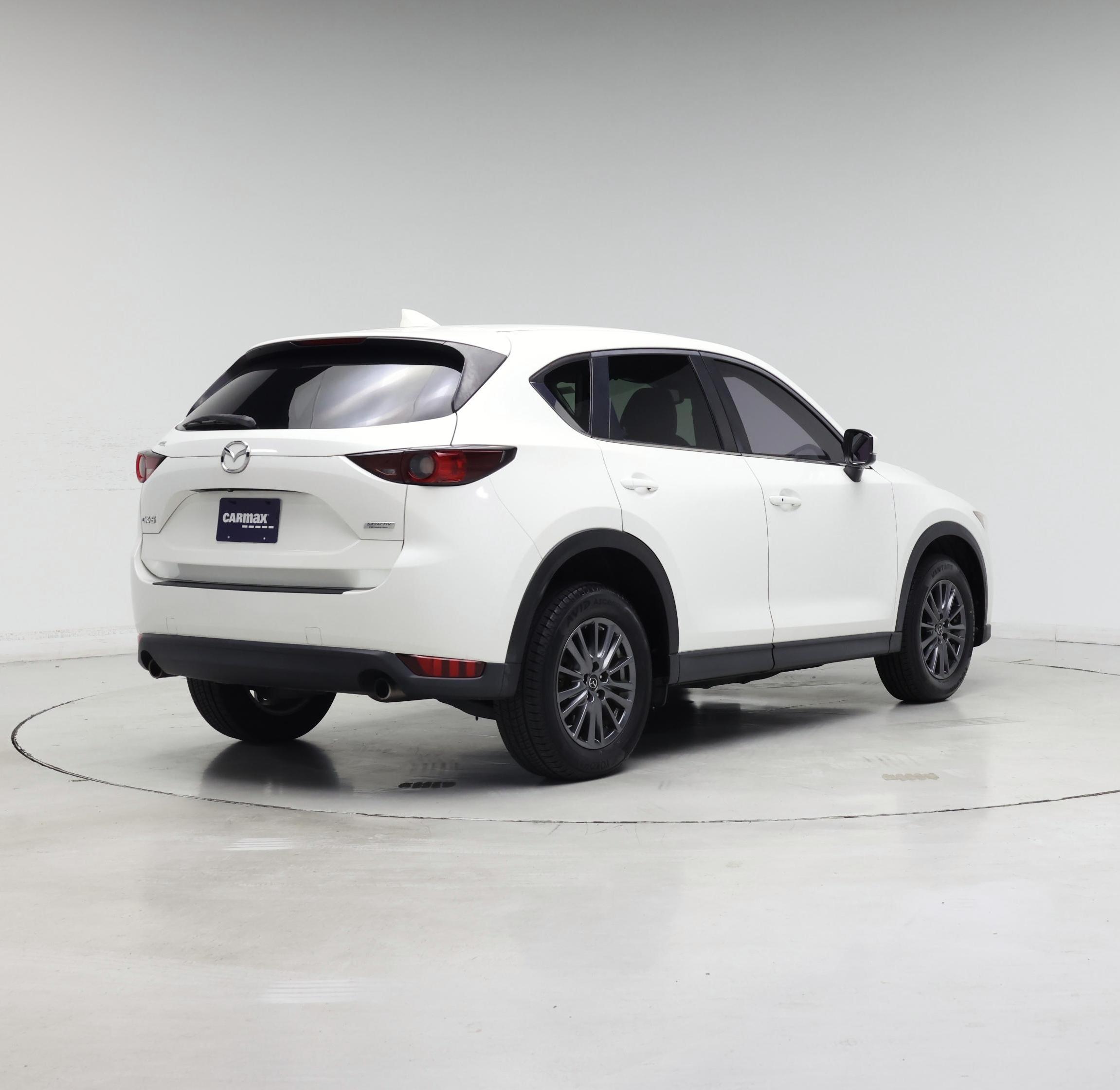 Thumbnail: 2019 Mazda CX-5 - 8