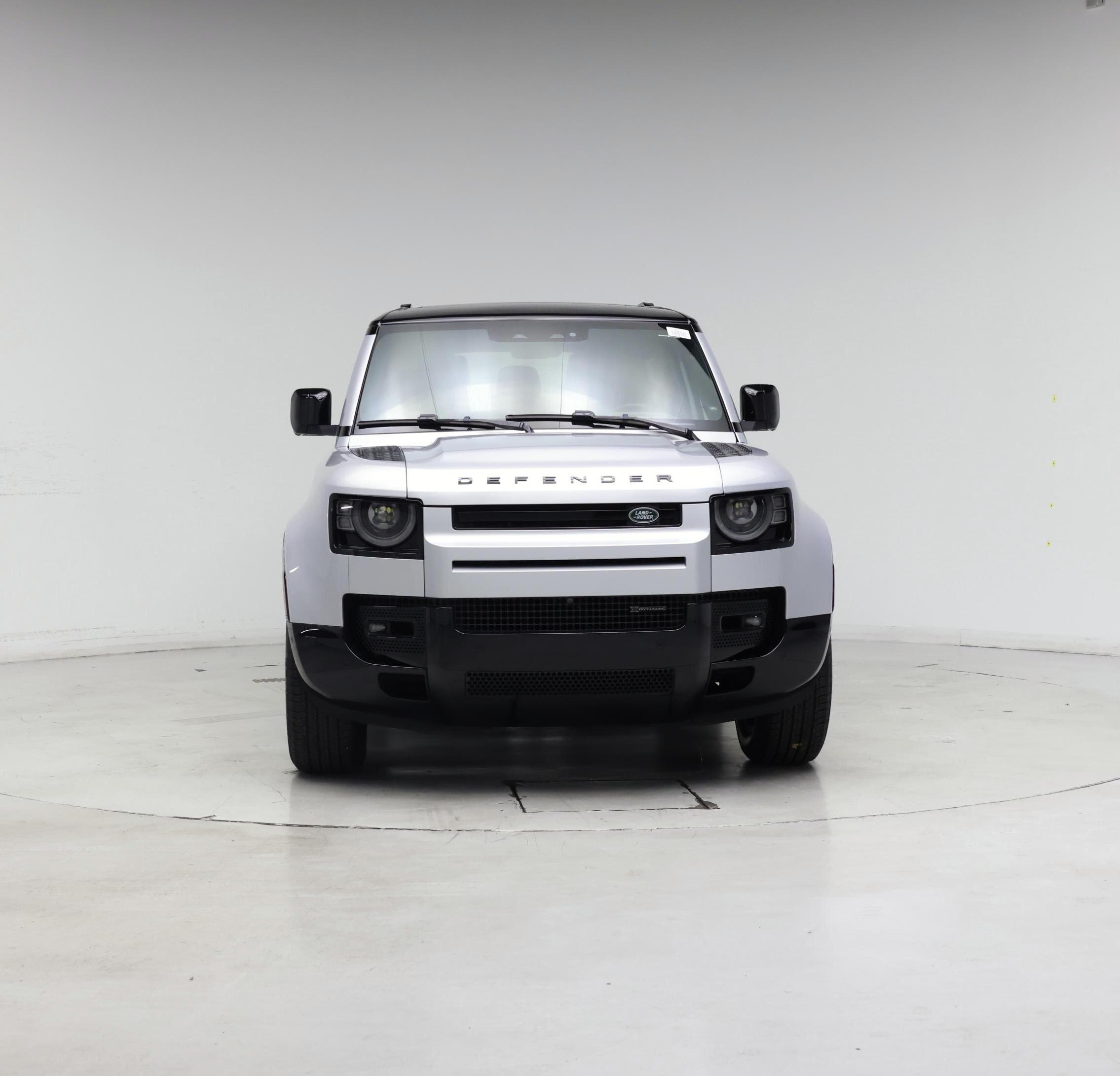 Thumbnail: 2023 Land Rover Defender - 5
