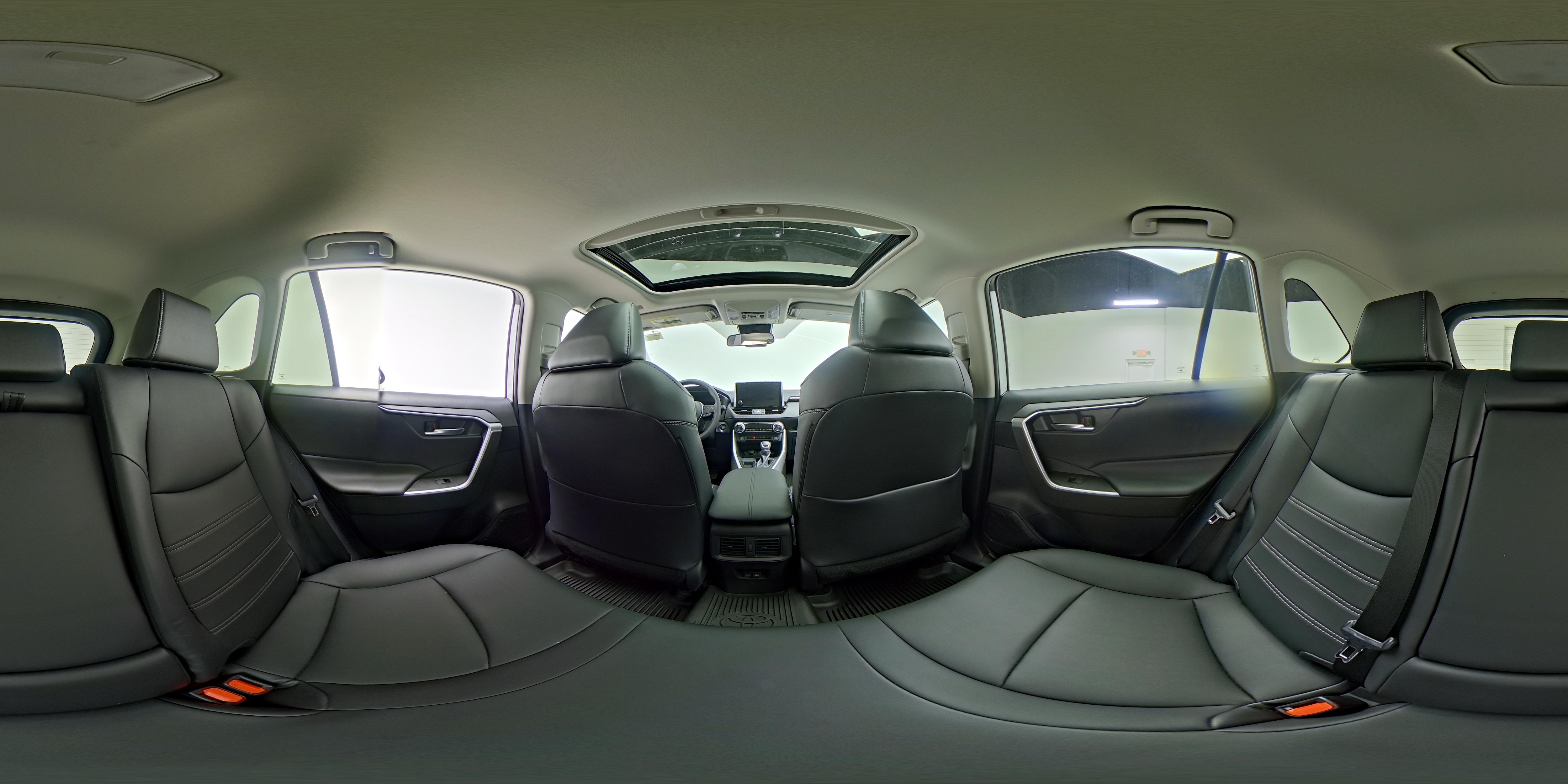2025 Toyota RAV4 XLE Premium - Photo 28