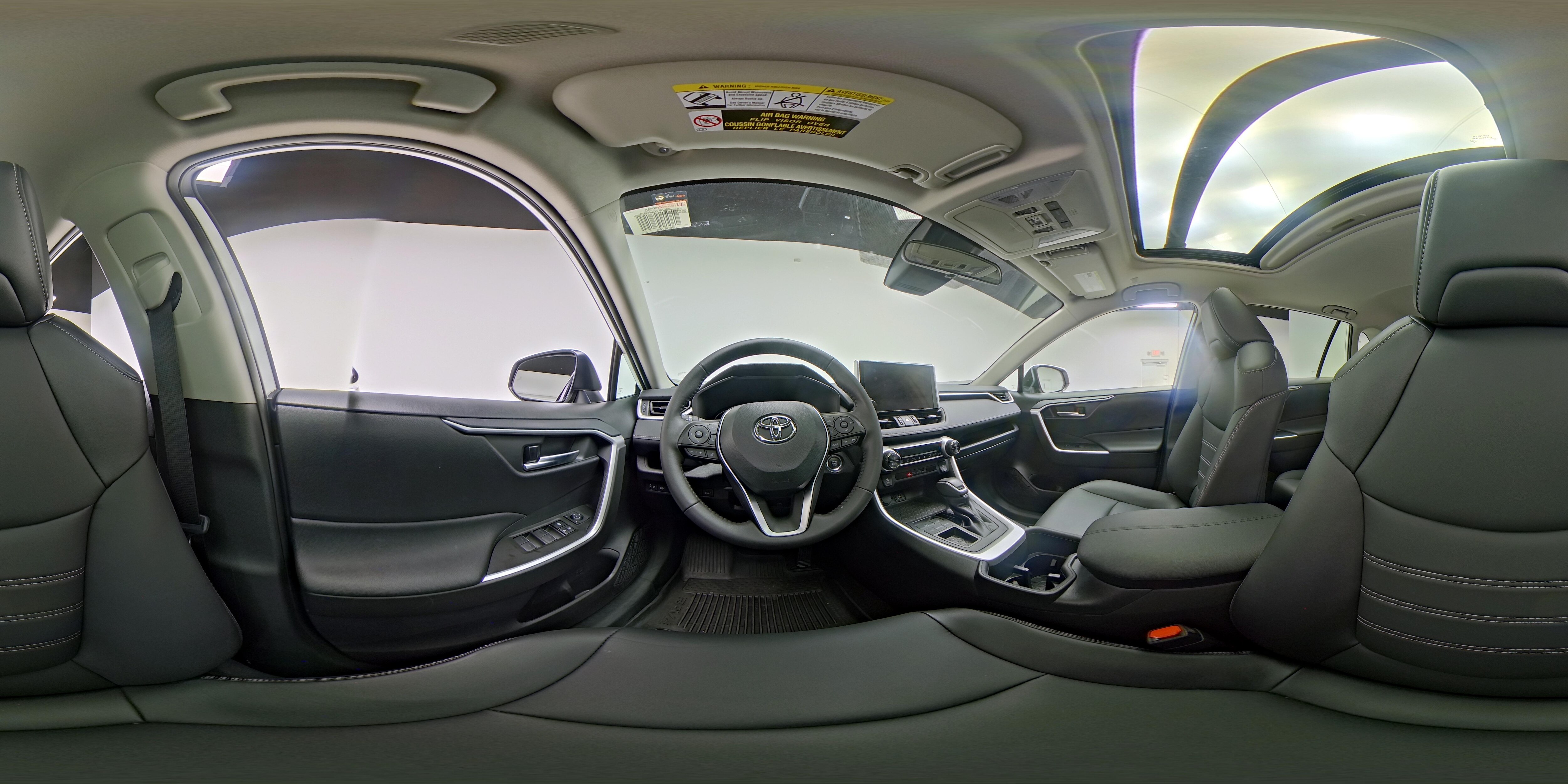 2025 Toyota RAV4 XLE Premium - Photo 29