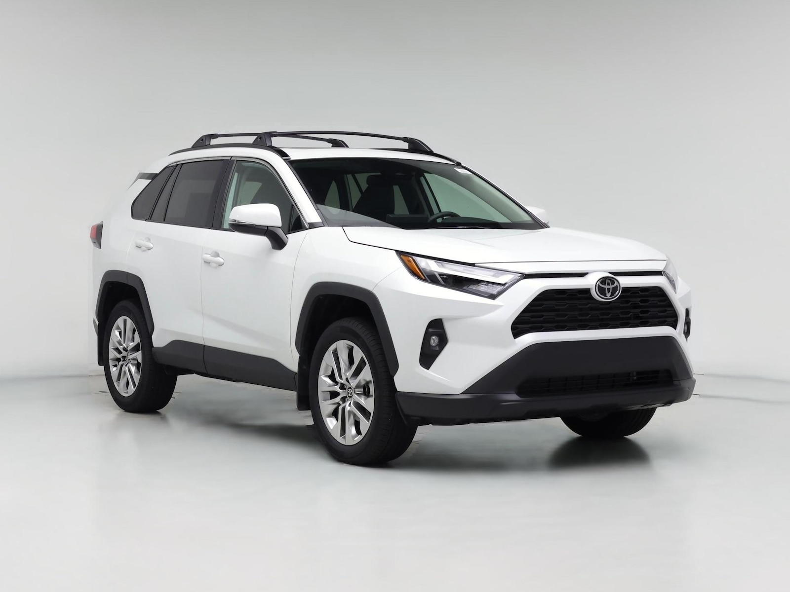 2025 Toyota RAV4 XLE Premium - Photo 1