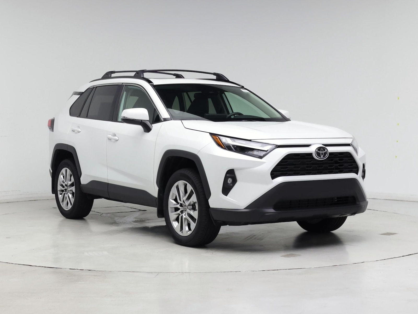 2025 Toyota RAV4 XLE Premium - Photo 2