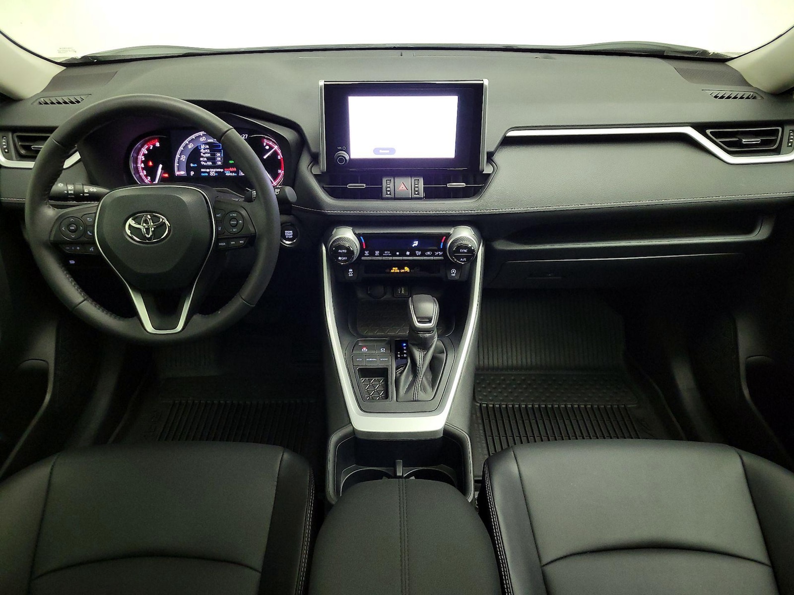 2025 Toyota RAV4 XLE Premium - Photo 10