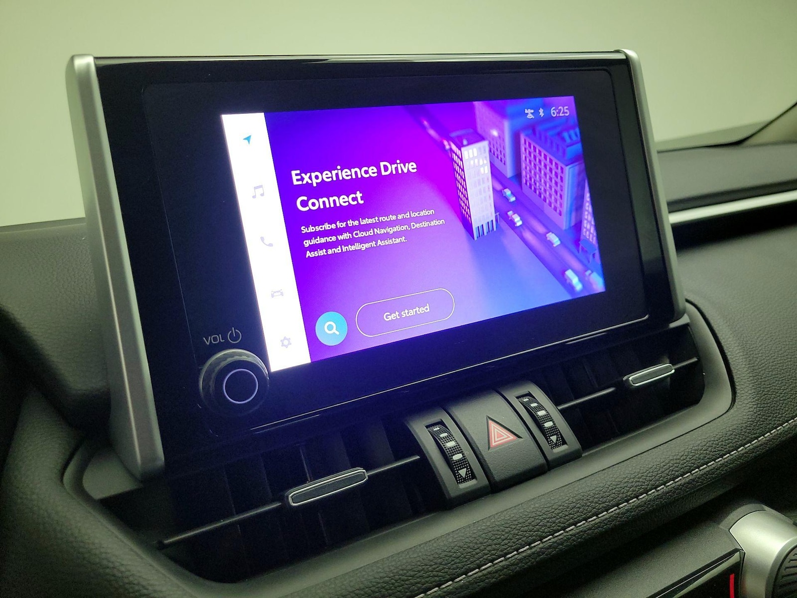 2025 Toyota RAV4 XLE Premium - Photo 15