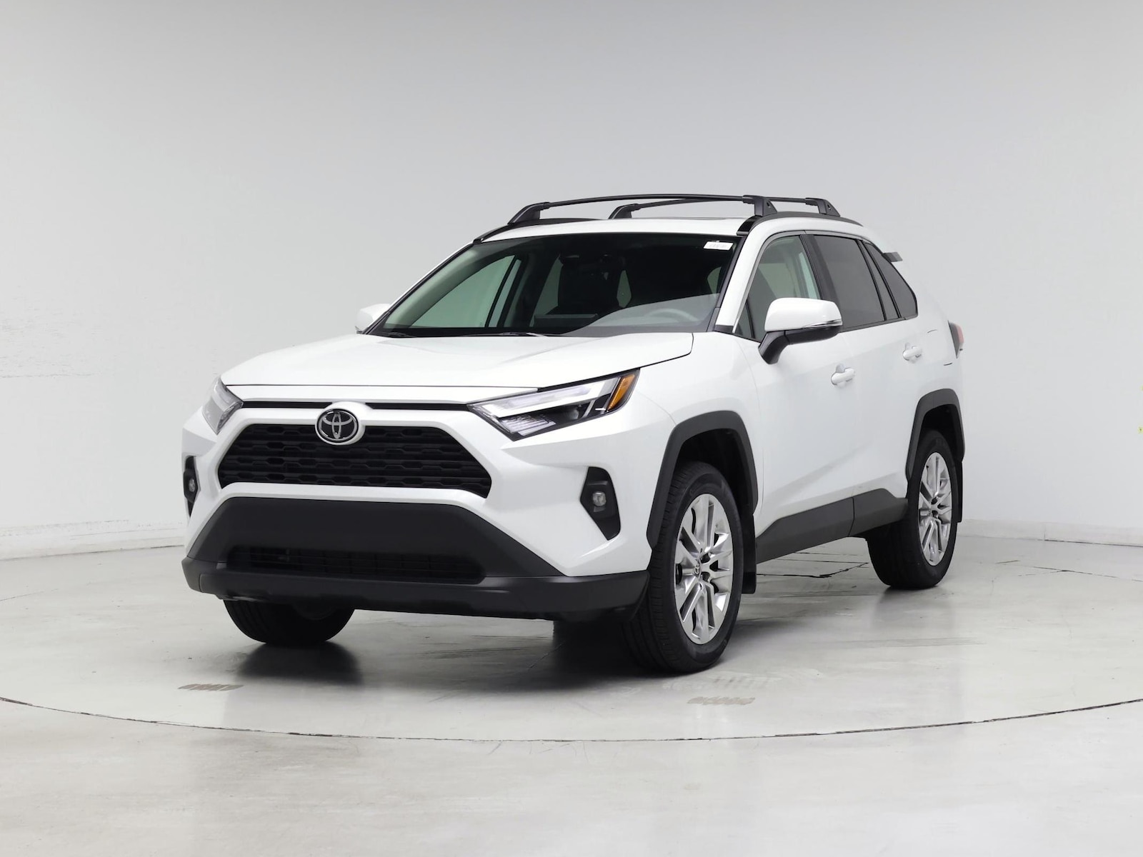 2025 Toyota RAV4 XLE Premium - Photo 5
