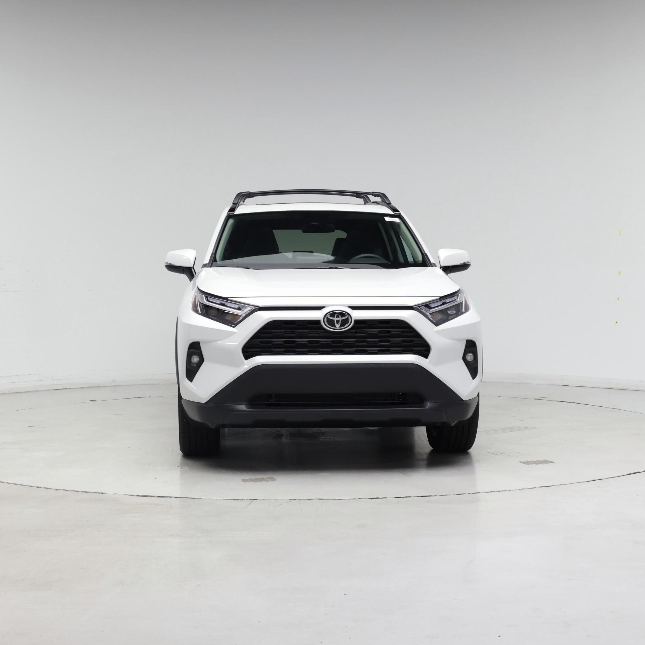 Thumbnail: 2025 Toyota RAV4 - 5