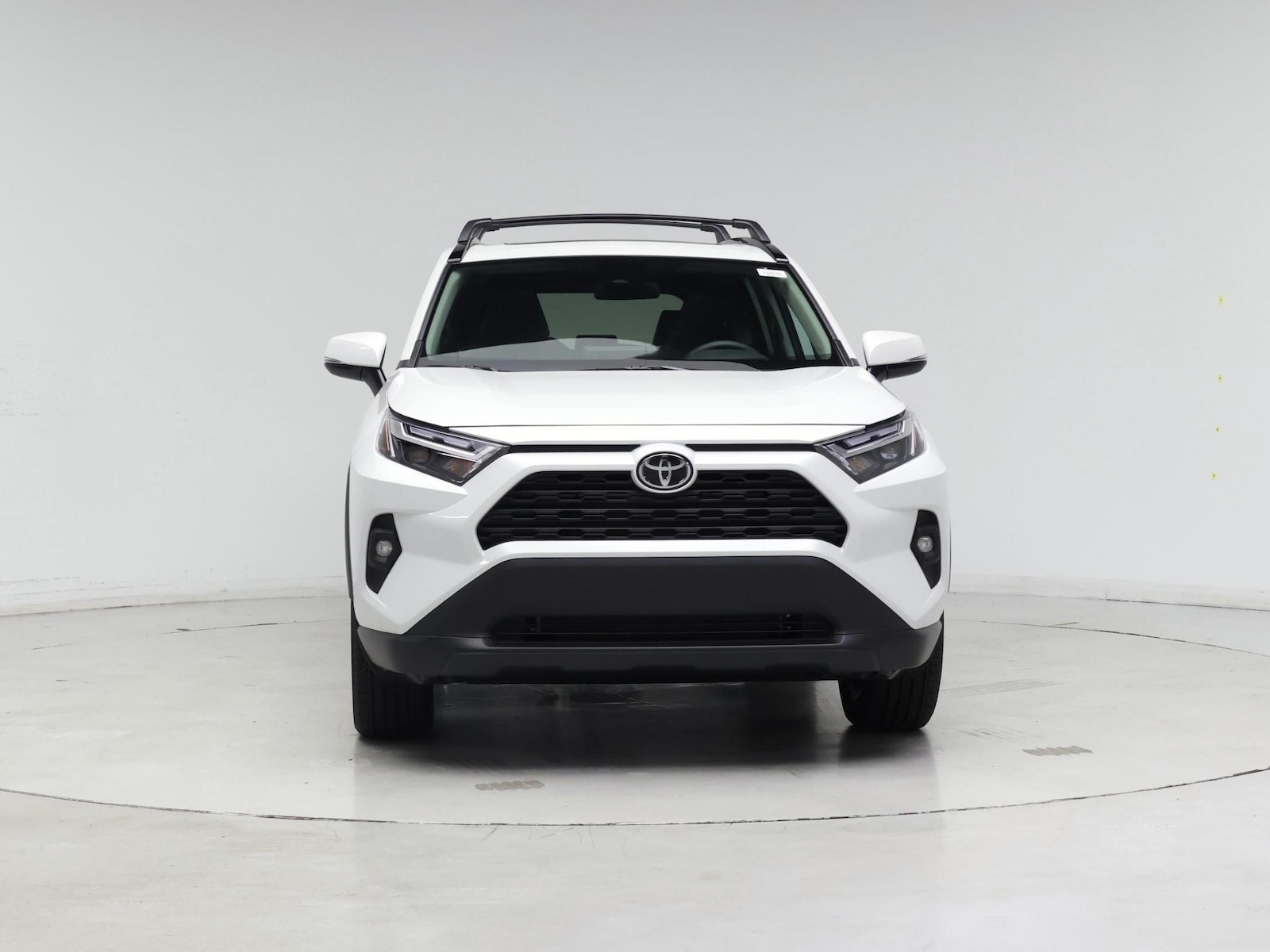 2025 Toyota RAV4 XLE Premium - Photo 6