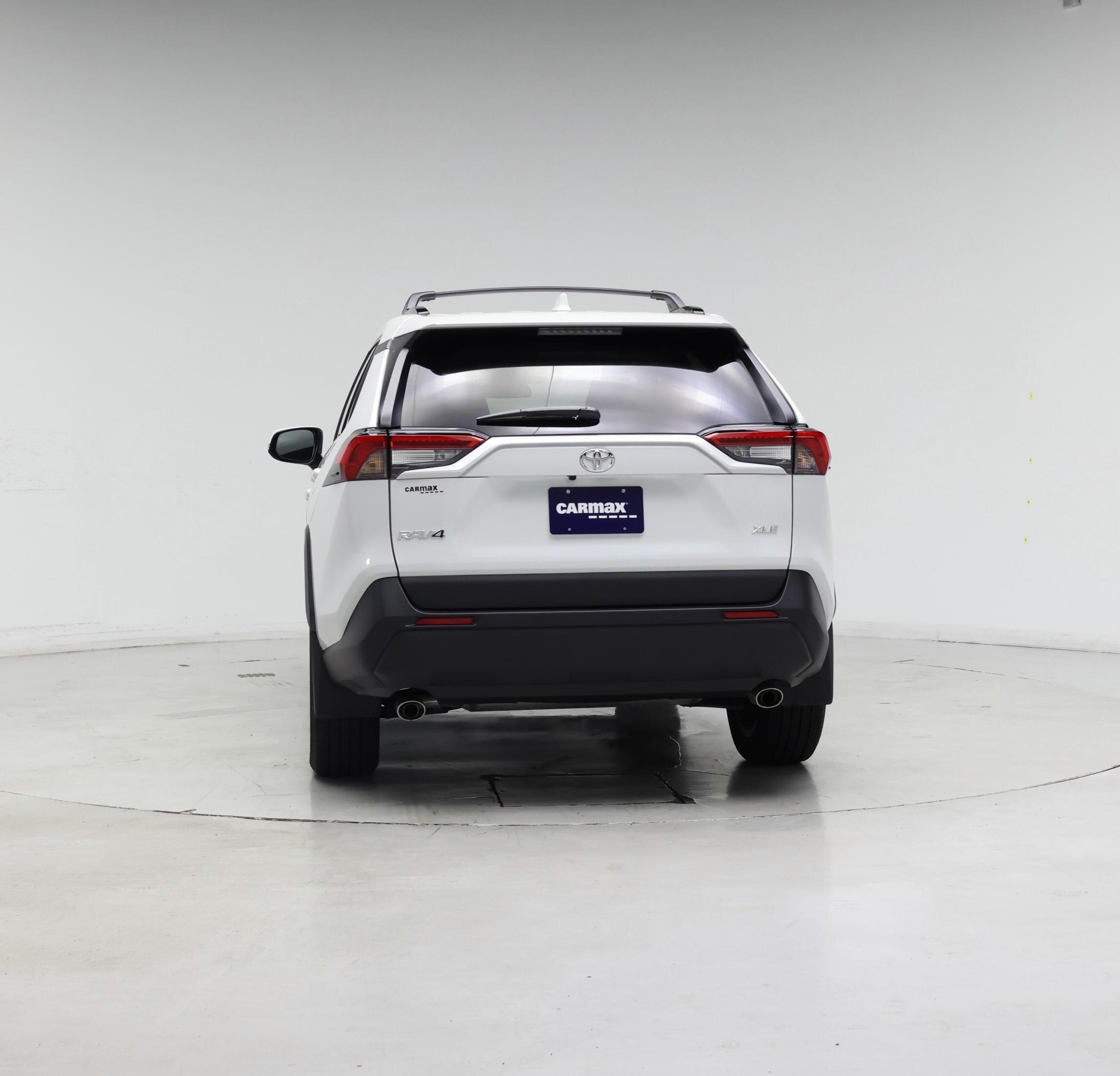 Thumbnail: 2025 Toyota RAV4 - 6
