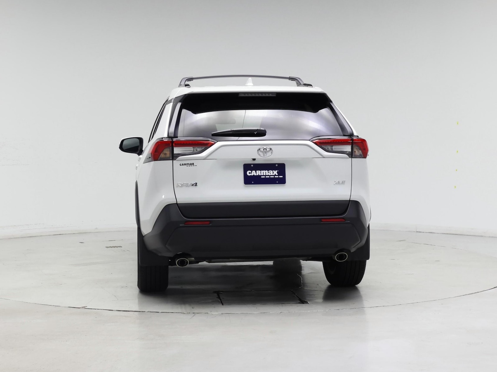 2025 Toyota RAV4 XLE Premium - Photo 7