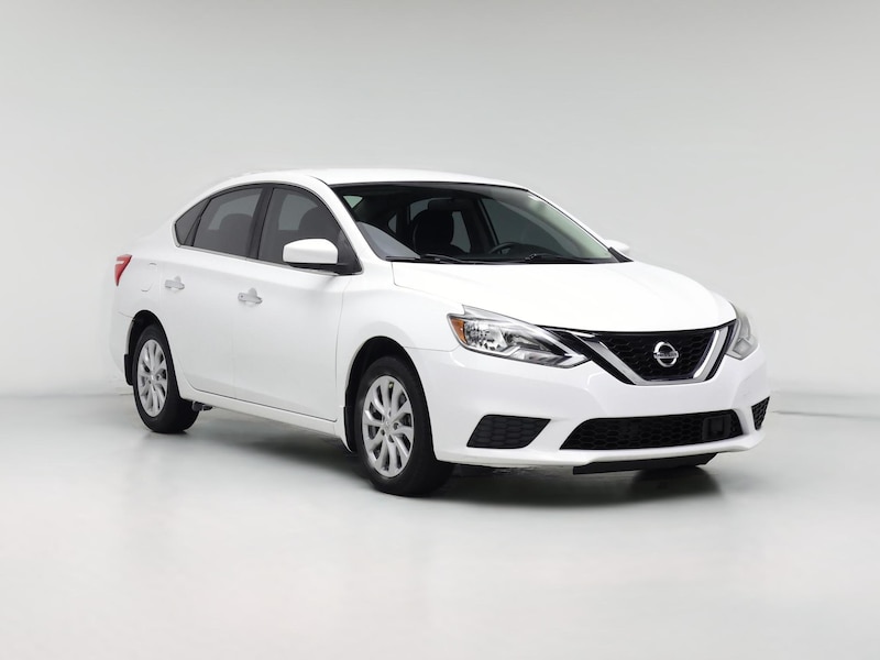 2018 Nissan Sentra SV -
                  Hialeah, FL