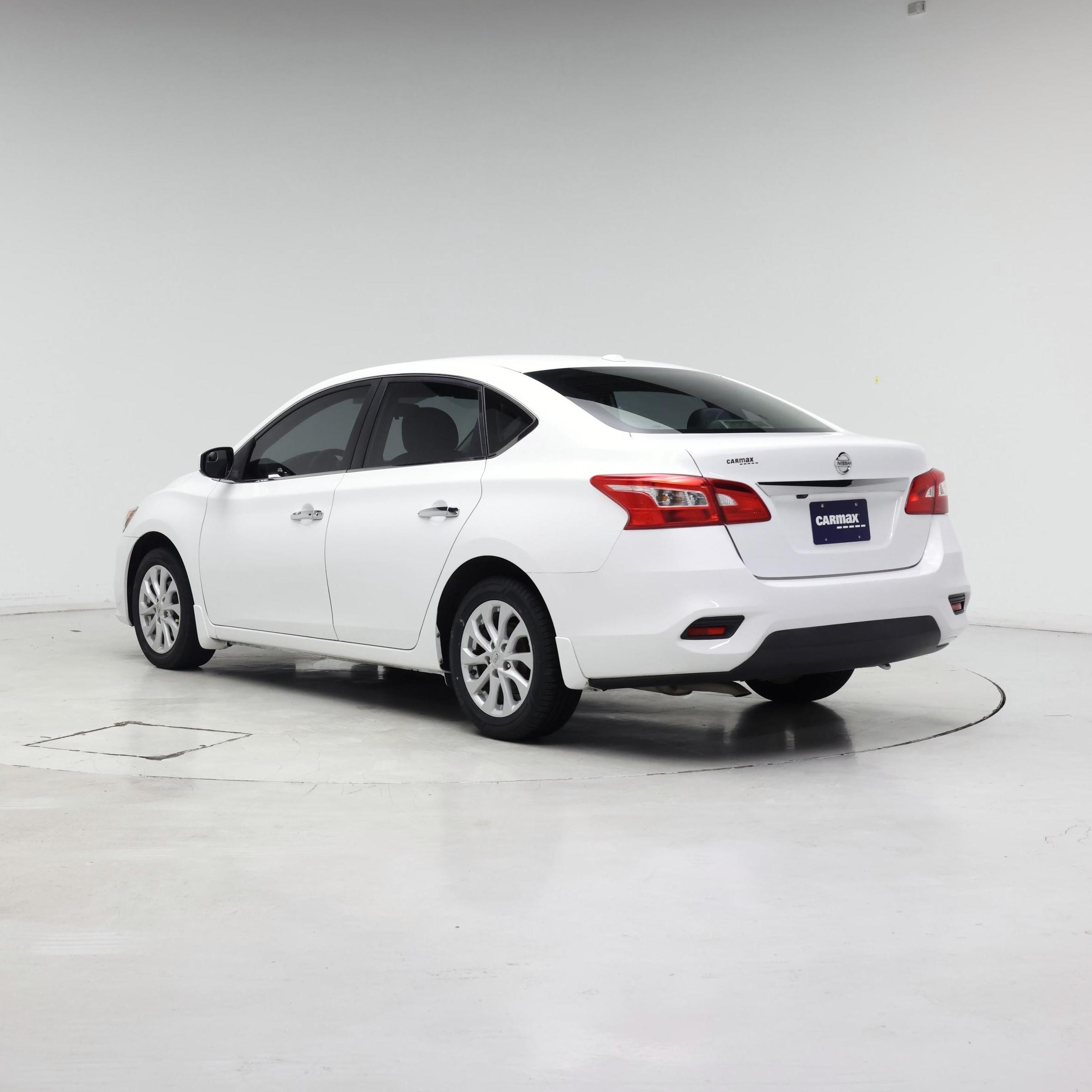 Thumbnail: 2018 Nissan Sentra - 2