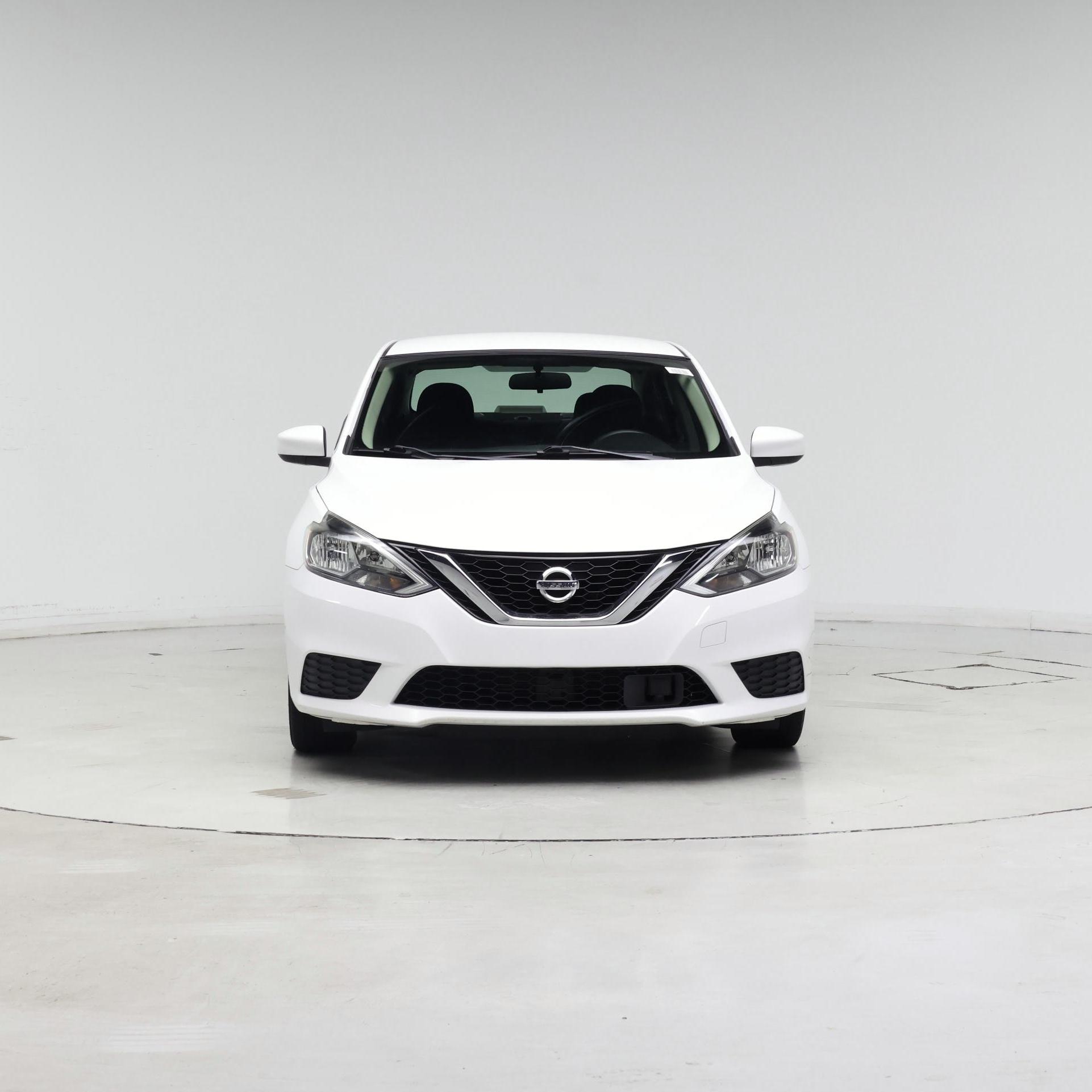 Thumbnail: 2018 Nissan Sentra - 5