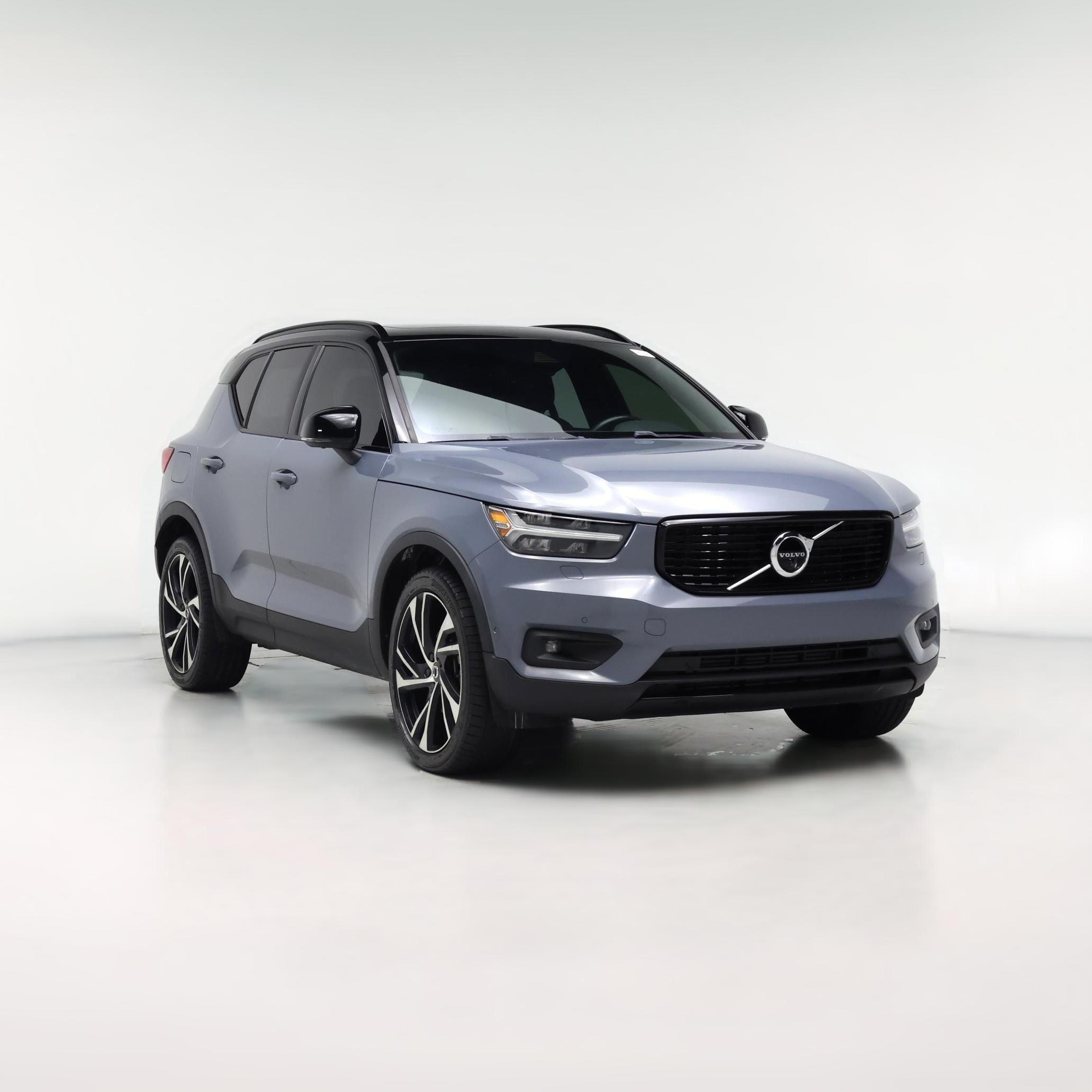 Thumbnail: 2021 Volvo XC40 - 1
